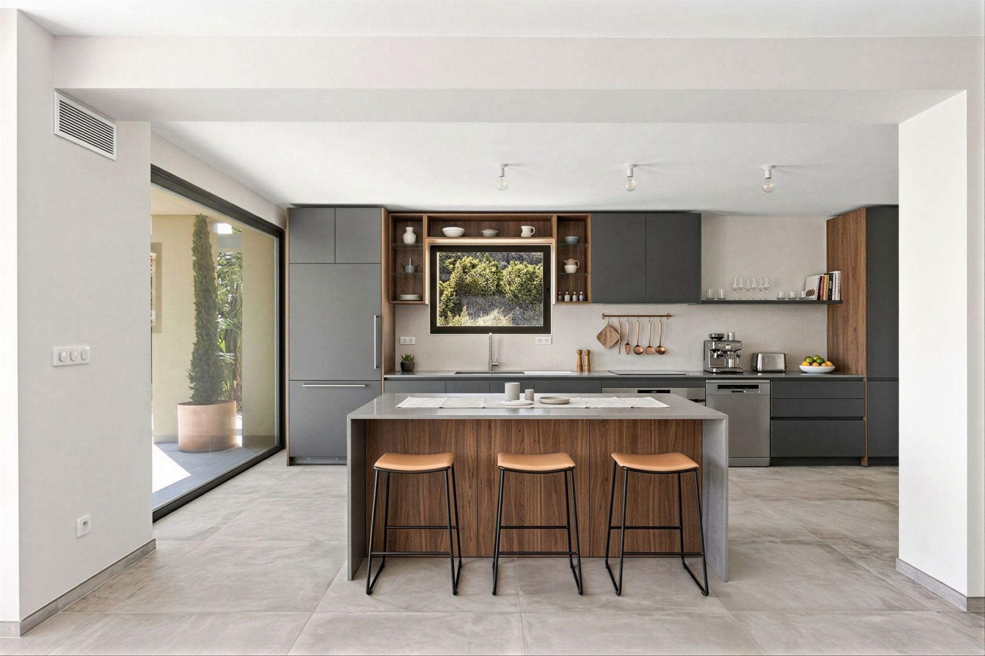 maison 6 Pièces en vente sur LA CADIERE D AZUR (83740)