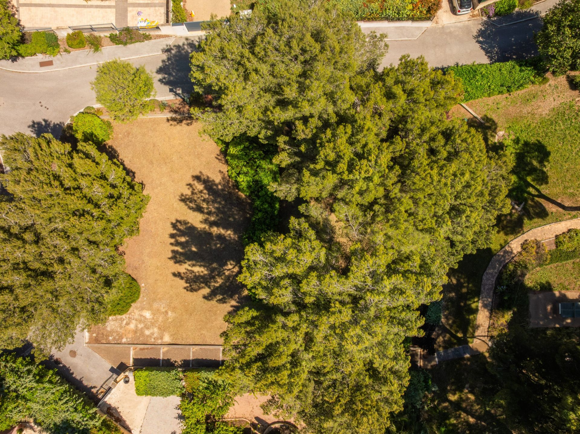 terrain en vente sur SANARY SUR MER (83110)