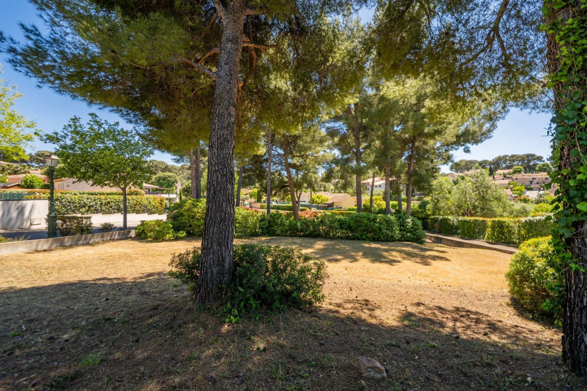 terrain en vente sur SANARY SUR MER (83110)