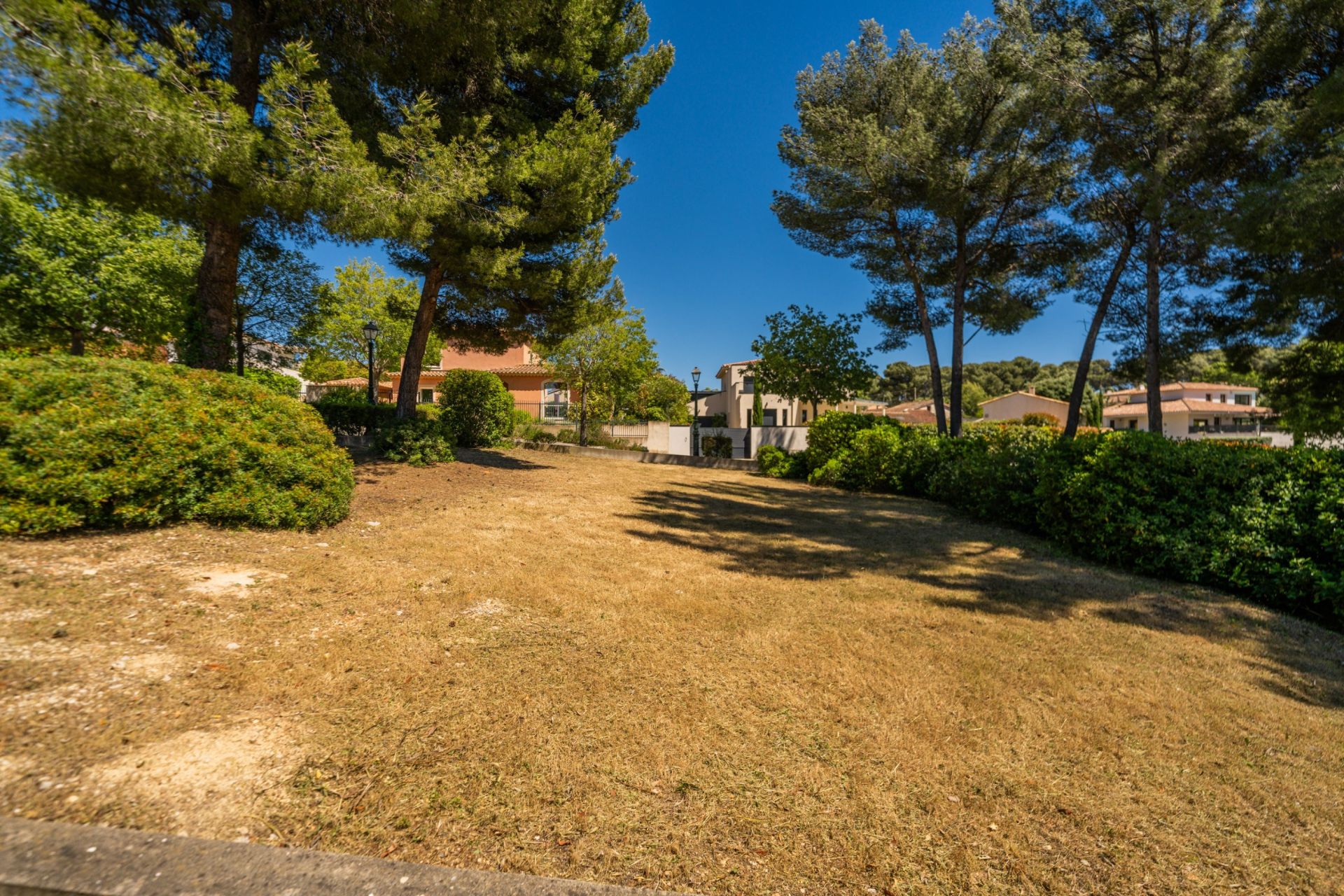 terrain en vente sur SANARY SUR MER (83110)