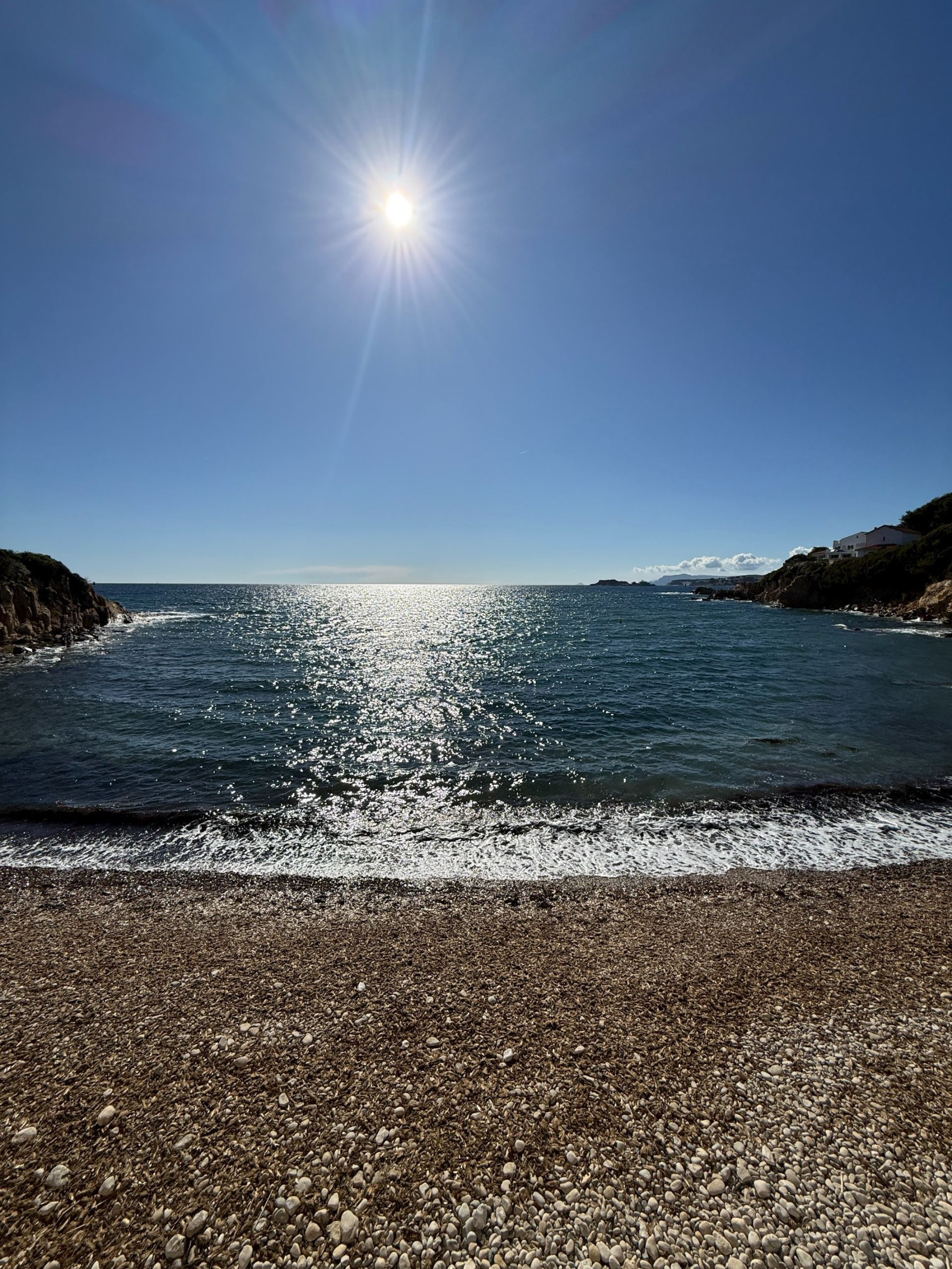 terrain en vente sur SANARY SUR MER (83110)