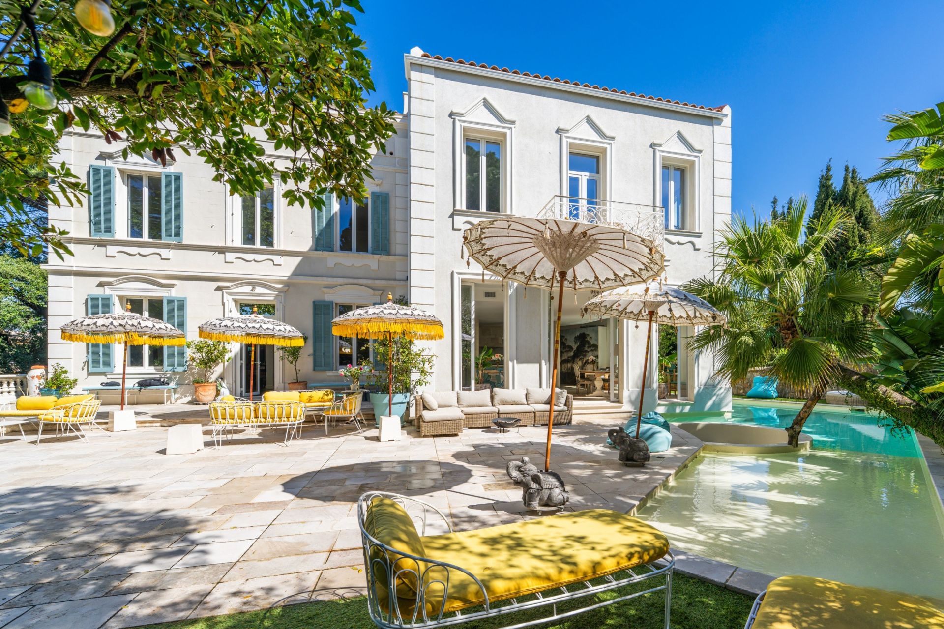 maison 14 Pièces en vente sur TOULON (83100)