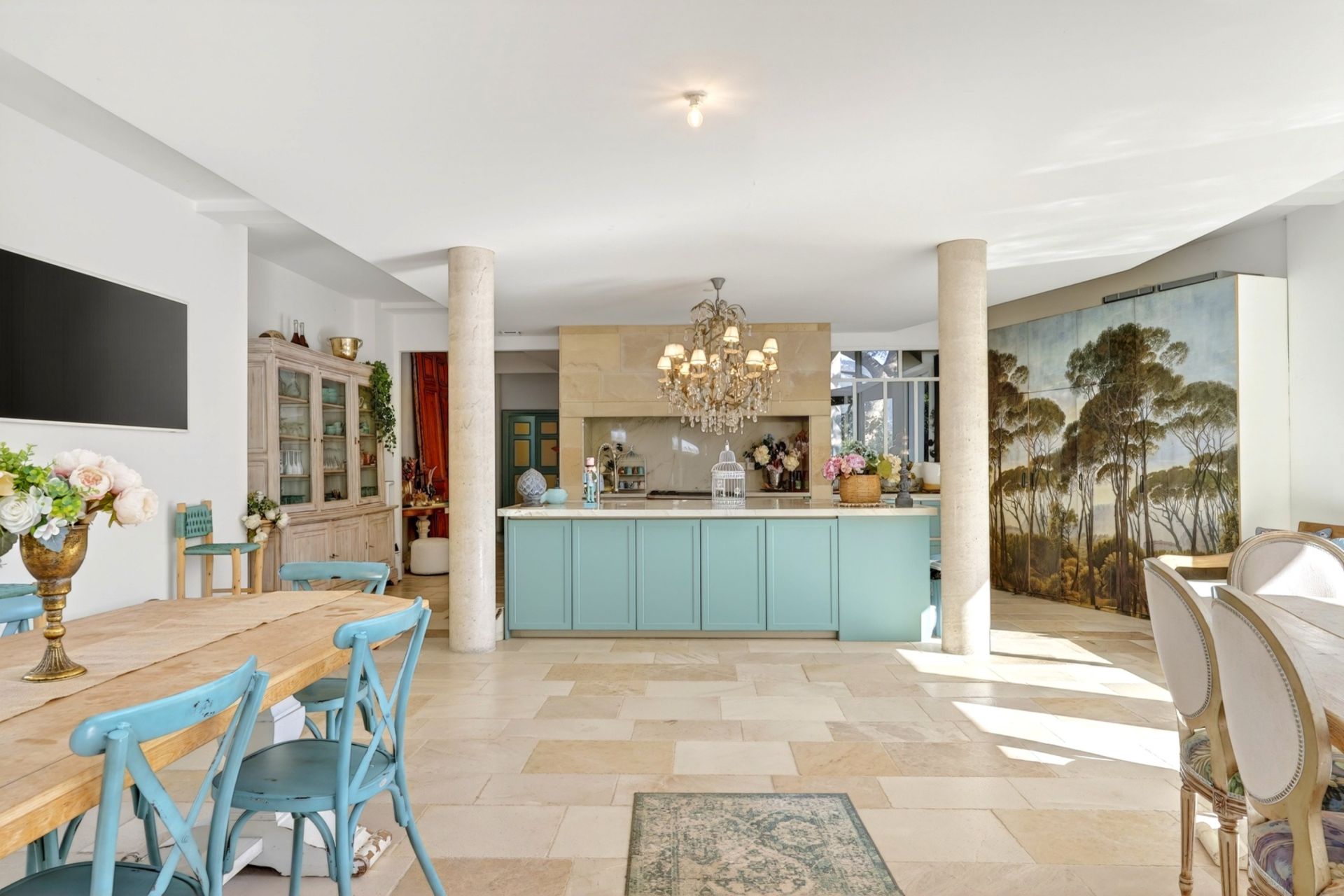 maison 14 Pièces en vente sur TOULON (83100)