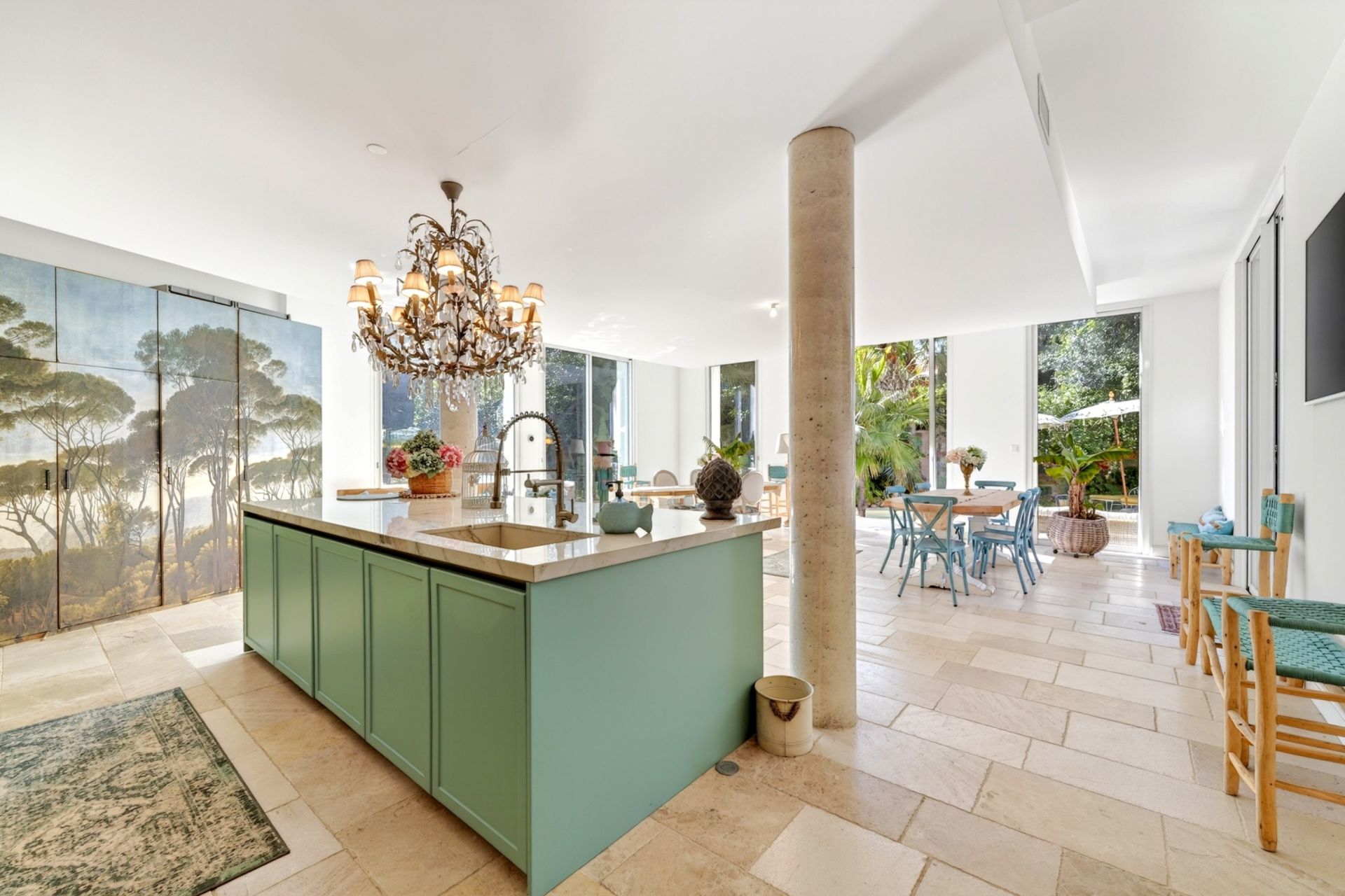 maison 14 Pièces en vente sur TOULON (83100)