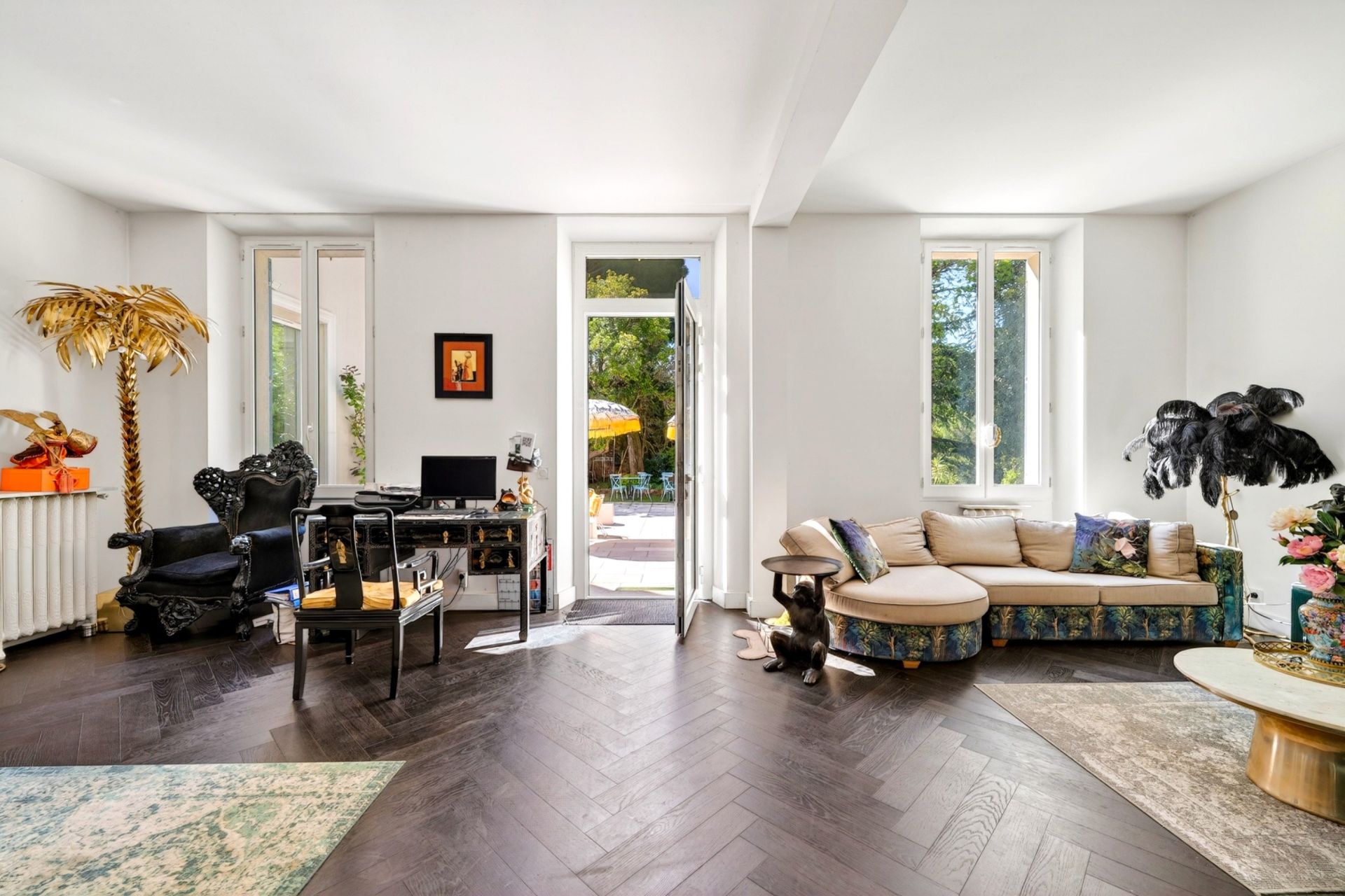 maison 14 Pièces en vente sur TOULON (83100)