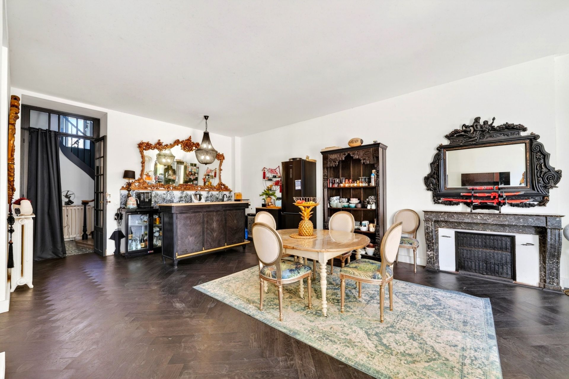 maison 14 Pièces en vente sur TOULON (83100)