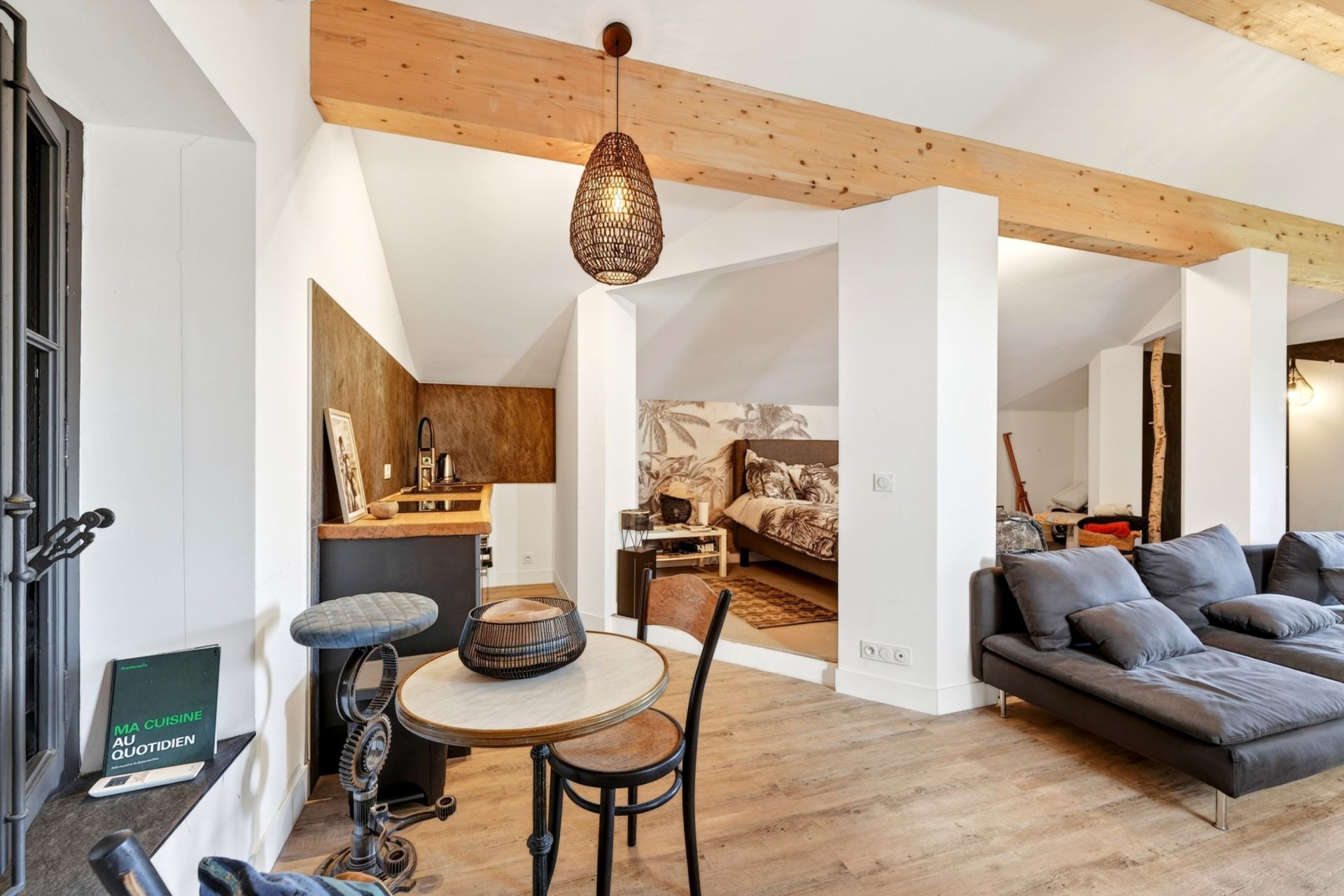 maison 14 Pièces en vente sur TOULON (83100)