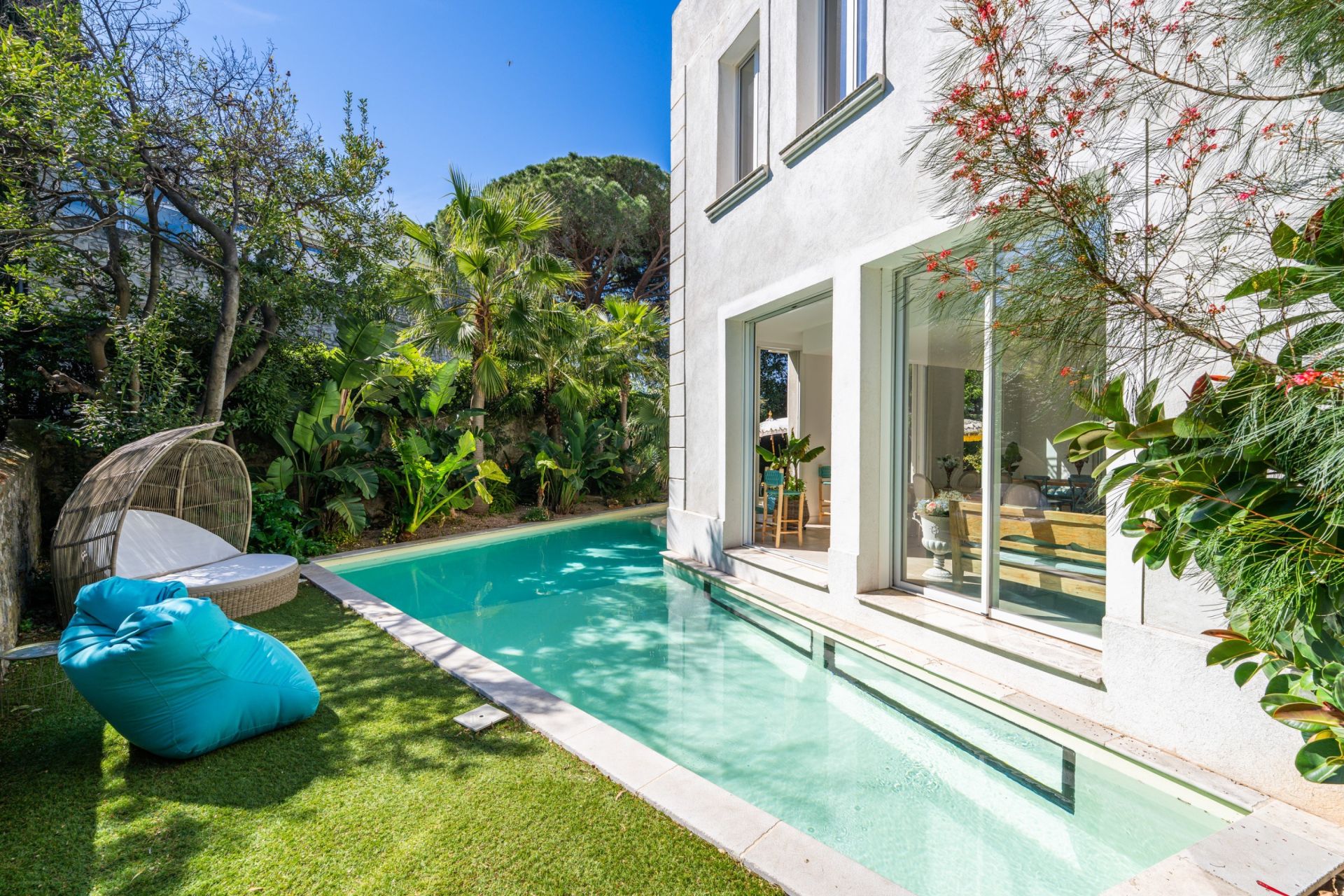 maison 14 Pièces en vente sur TOULON (83100)