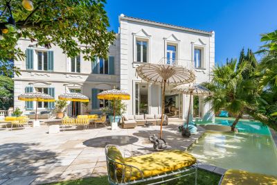 Vente Maison Toulon 14&nbsp;Pièces 750&nbsp;m²