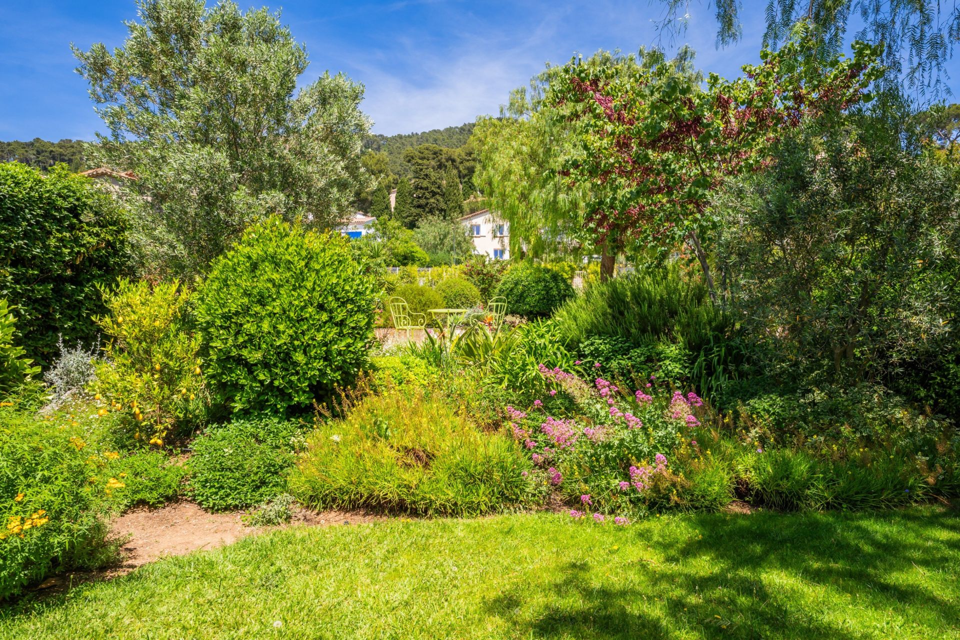maison 6 Pièces en vente sur CARQUEIRANNE (83320)
