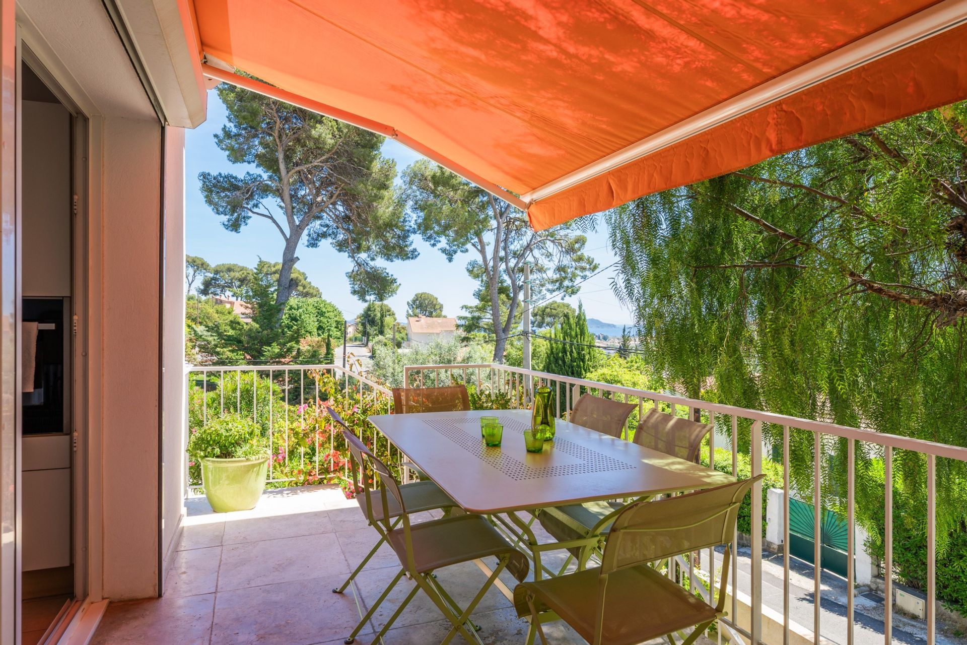 maison 6 Pièces en vente sur CARQUEIRANNE (83320)