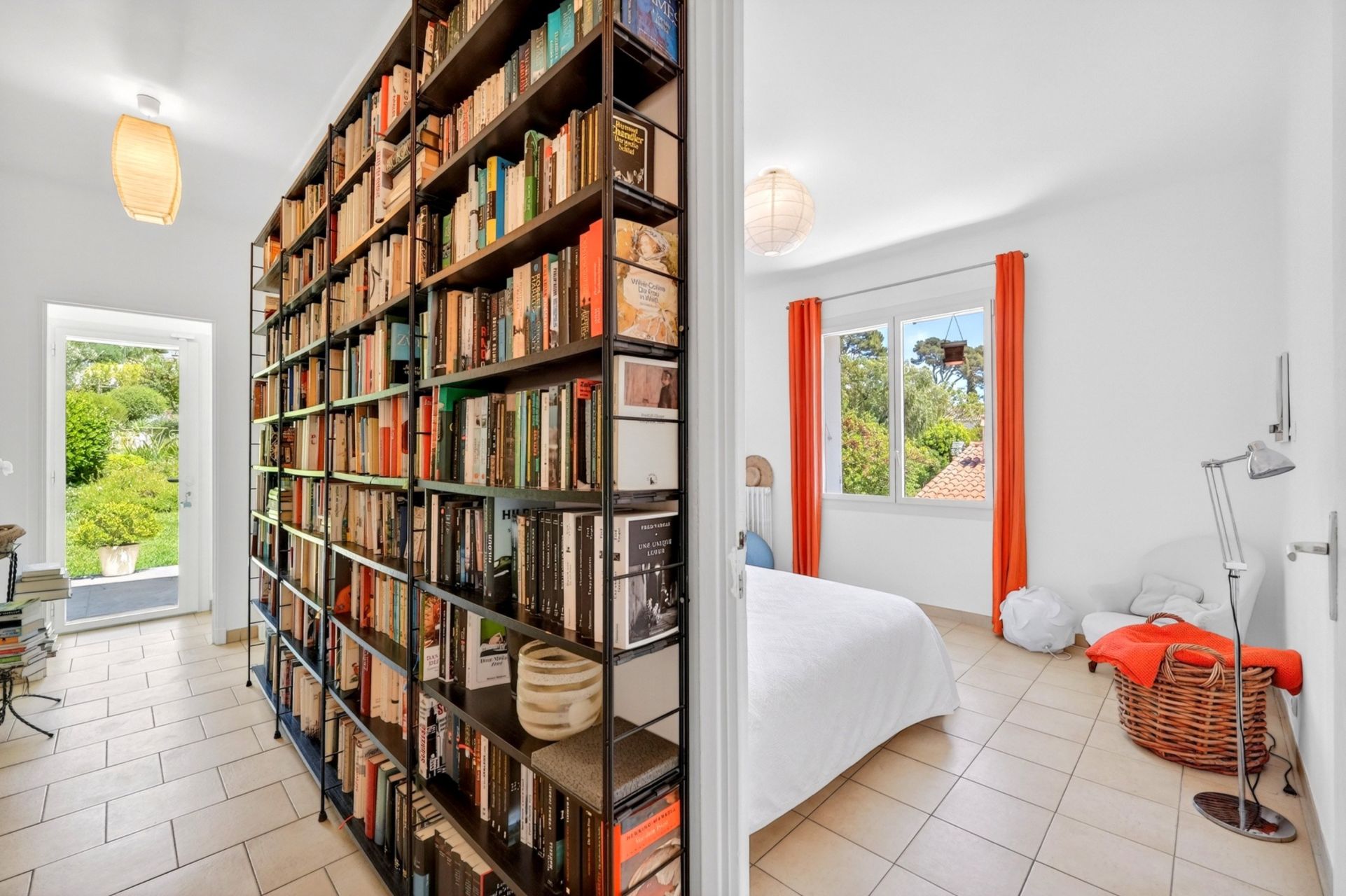 maison 6 Pièces en vente sur CARQUEIRANNE (83320)