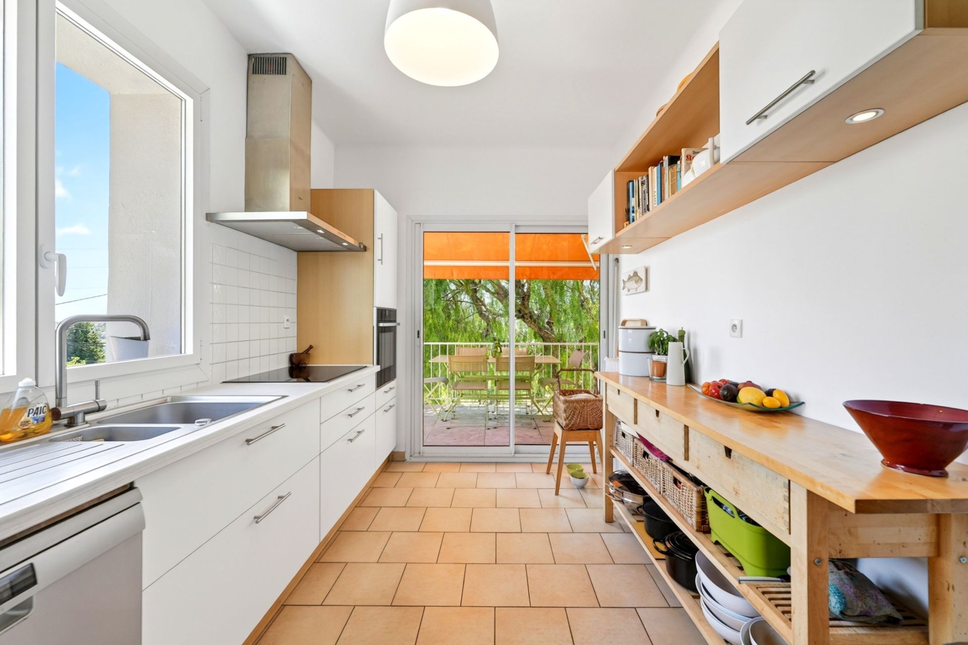 maison 6 Pièces en vente sur CARQUEIRANNE (83320)