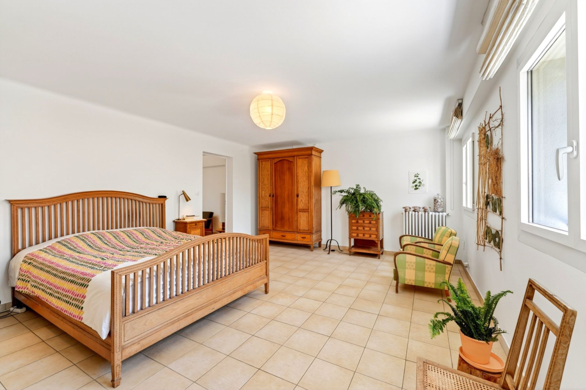maison 6 Pièces en vente sur CARQUEIRANNE (83320)