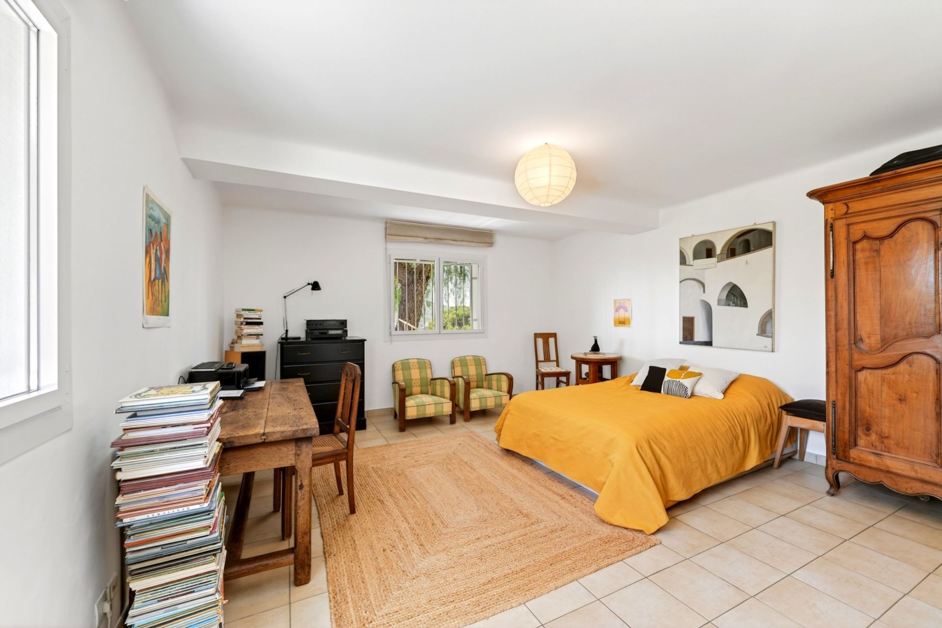 maison 6 Pièces en vente sur CARQUEIRANNE (83320)
