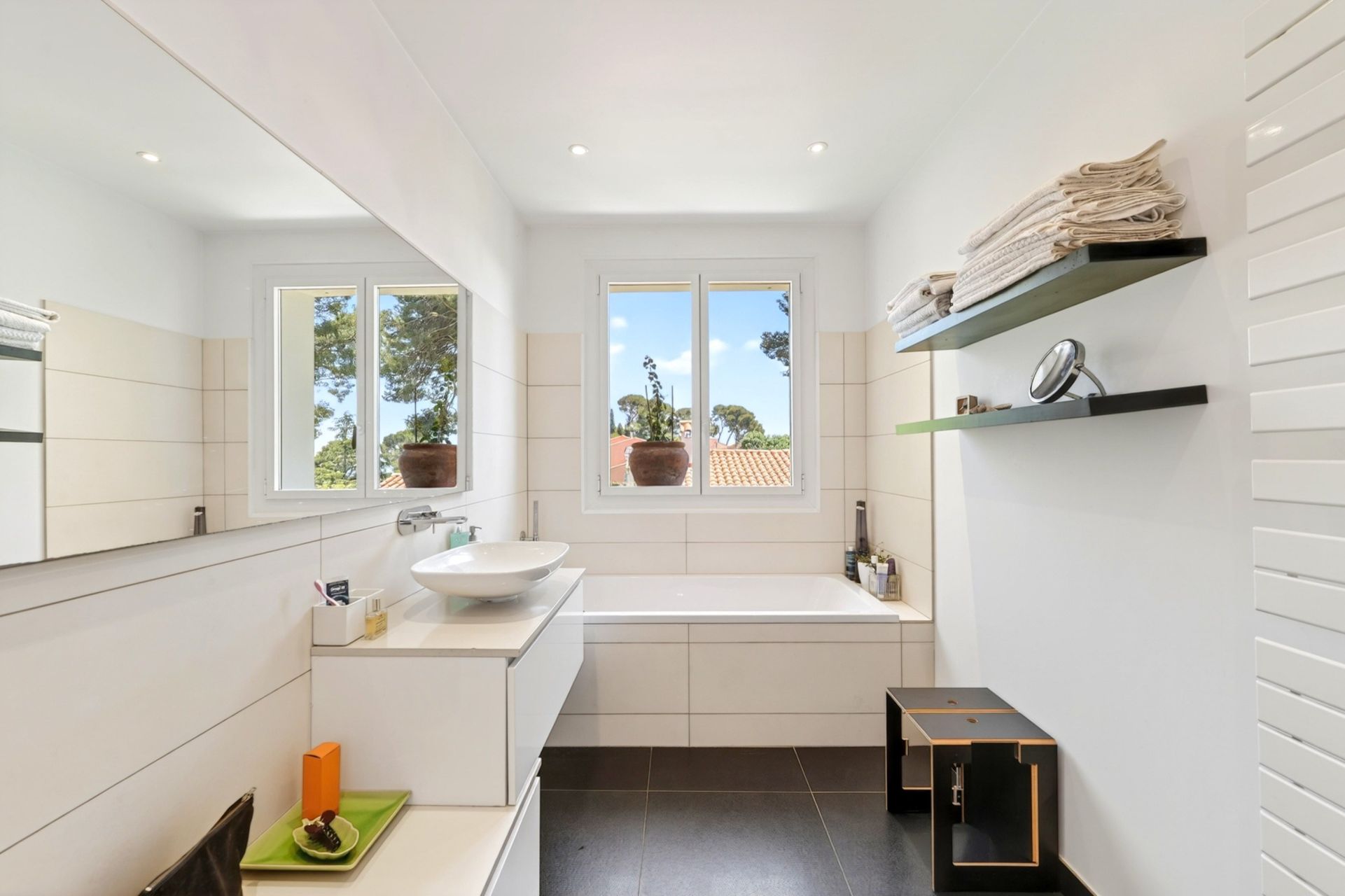 maison 6 Pièces en vente sur CARQUEIRANNE (83320)