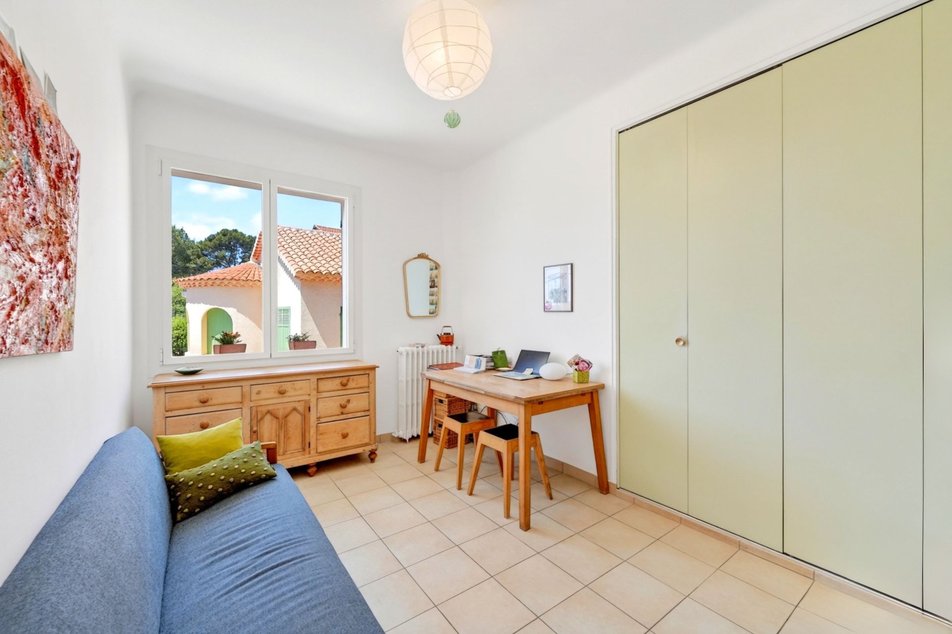 maison 6 Pièces en vente sur CARQUEIRANNE (83320)