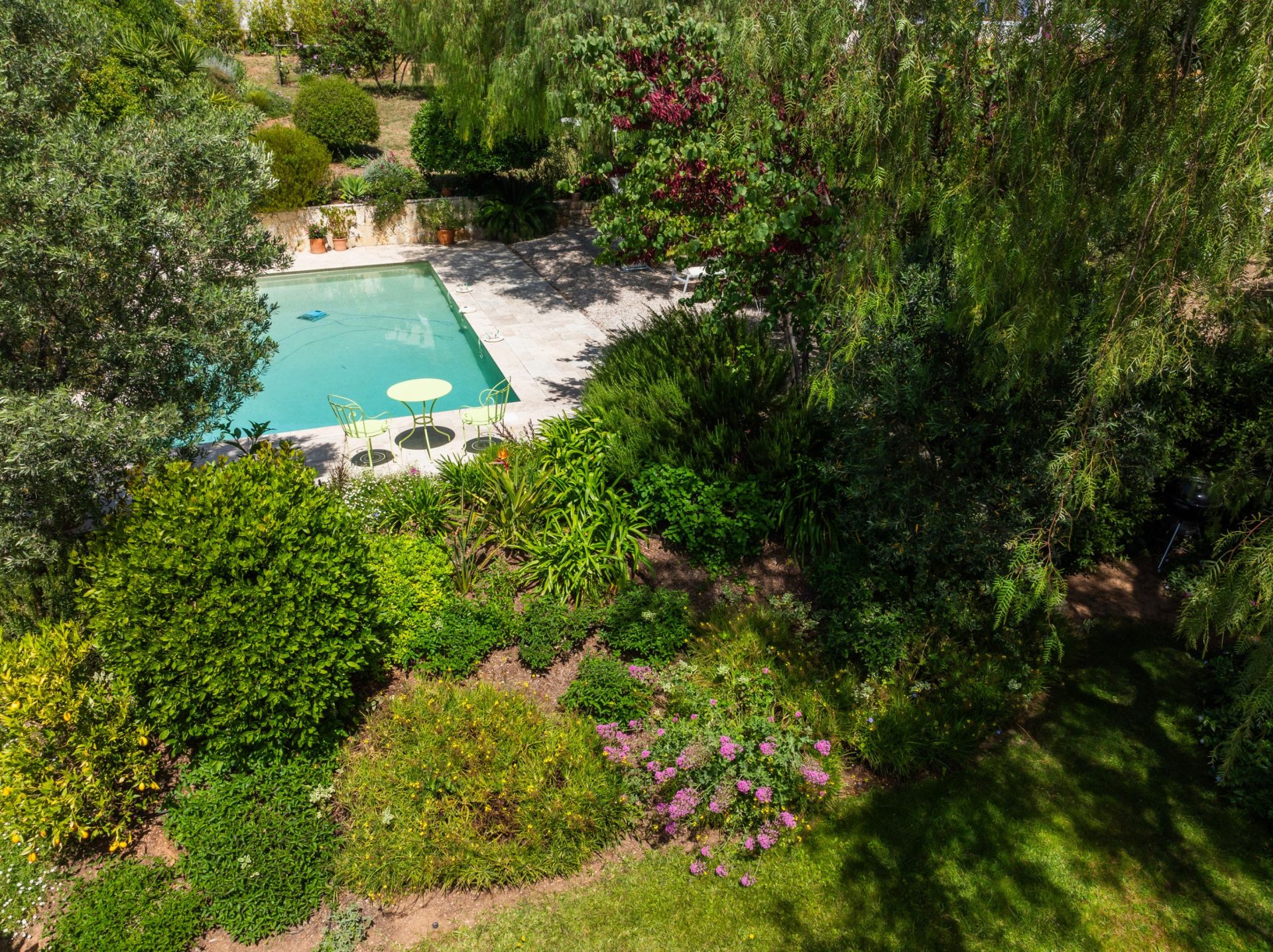 maison 6 Pièces en vente sur CARQUEIRANNE (83320)