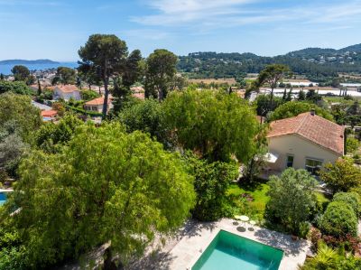 Vente Maison Carqueiranne 6&nbsp;Pièces 193&nbsp;m²