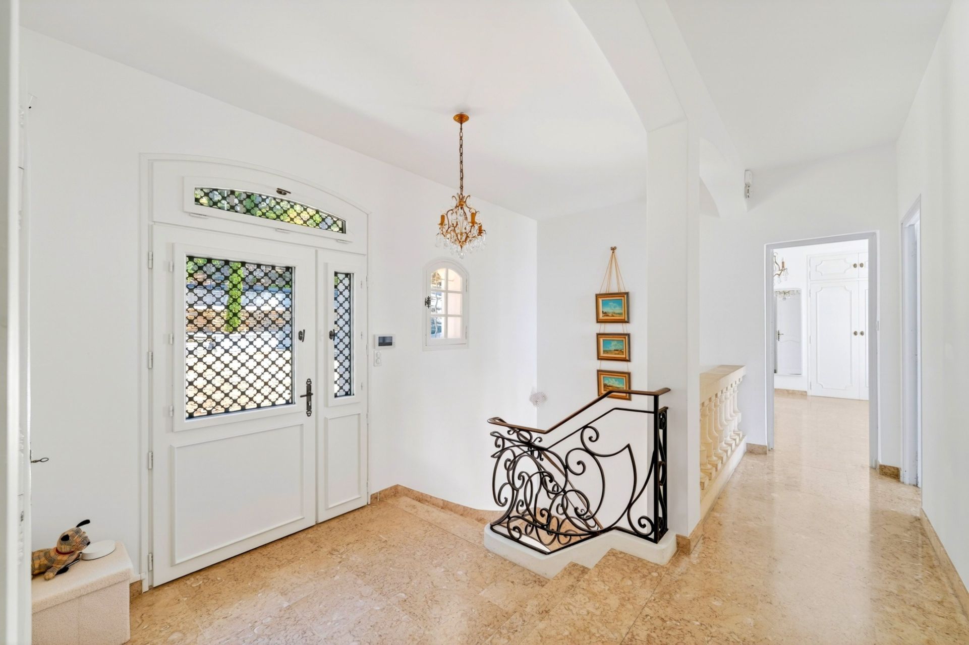 maison 10 Pièces en vente sur TOULON (83200)