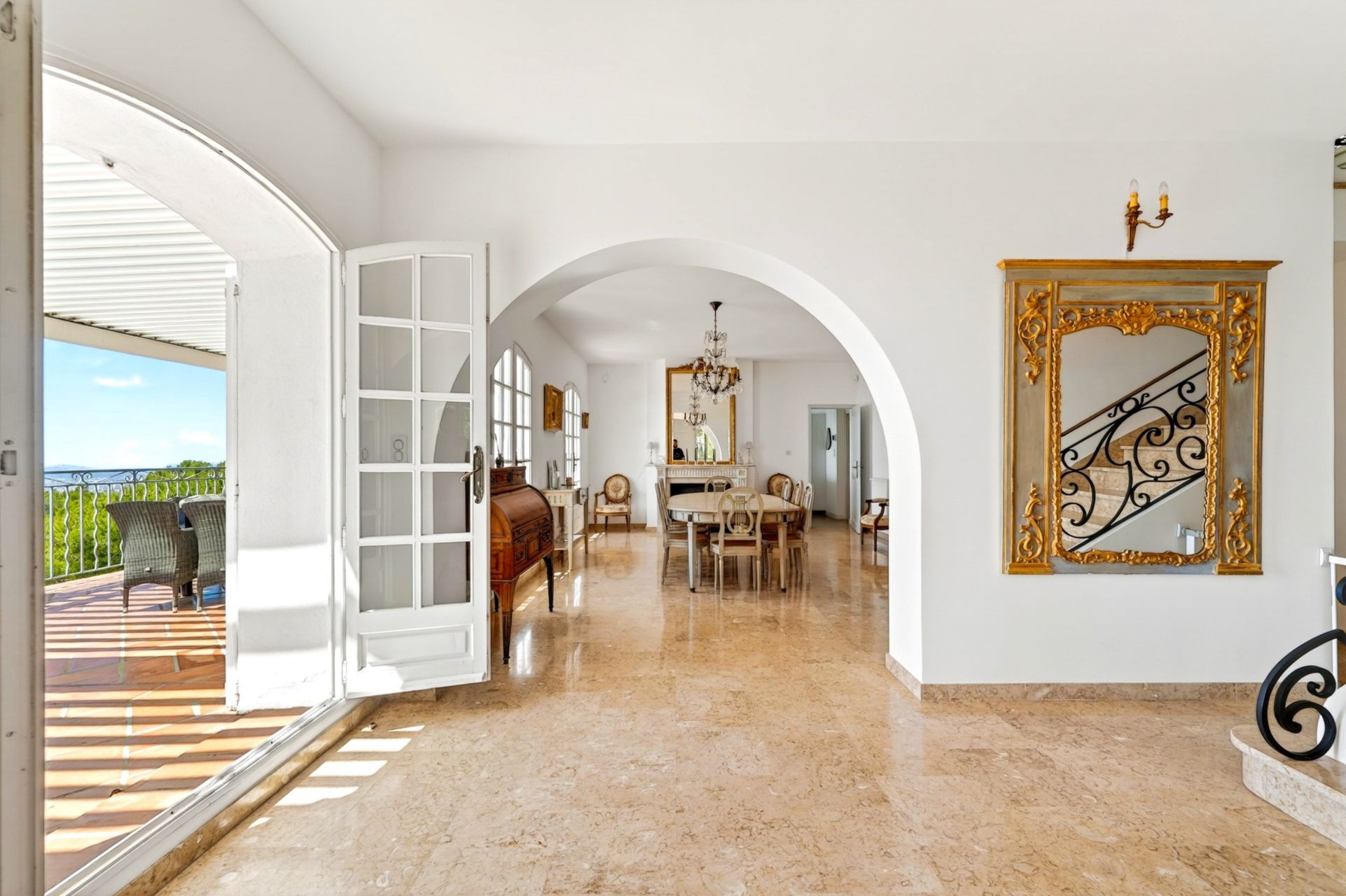 maison 10 Pièces en vente sur TOULON (83200)