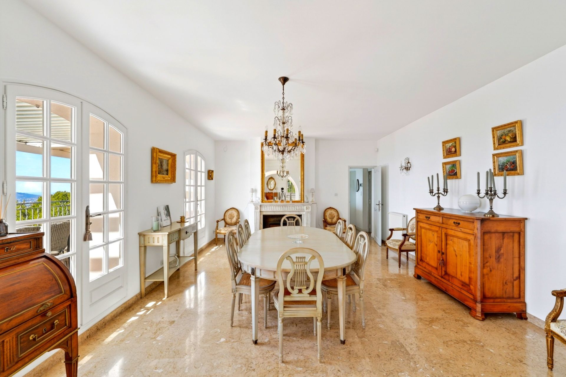 maison 10 Pièces en vente sur TOULON (83200)