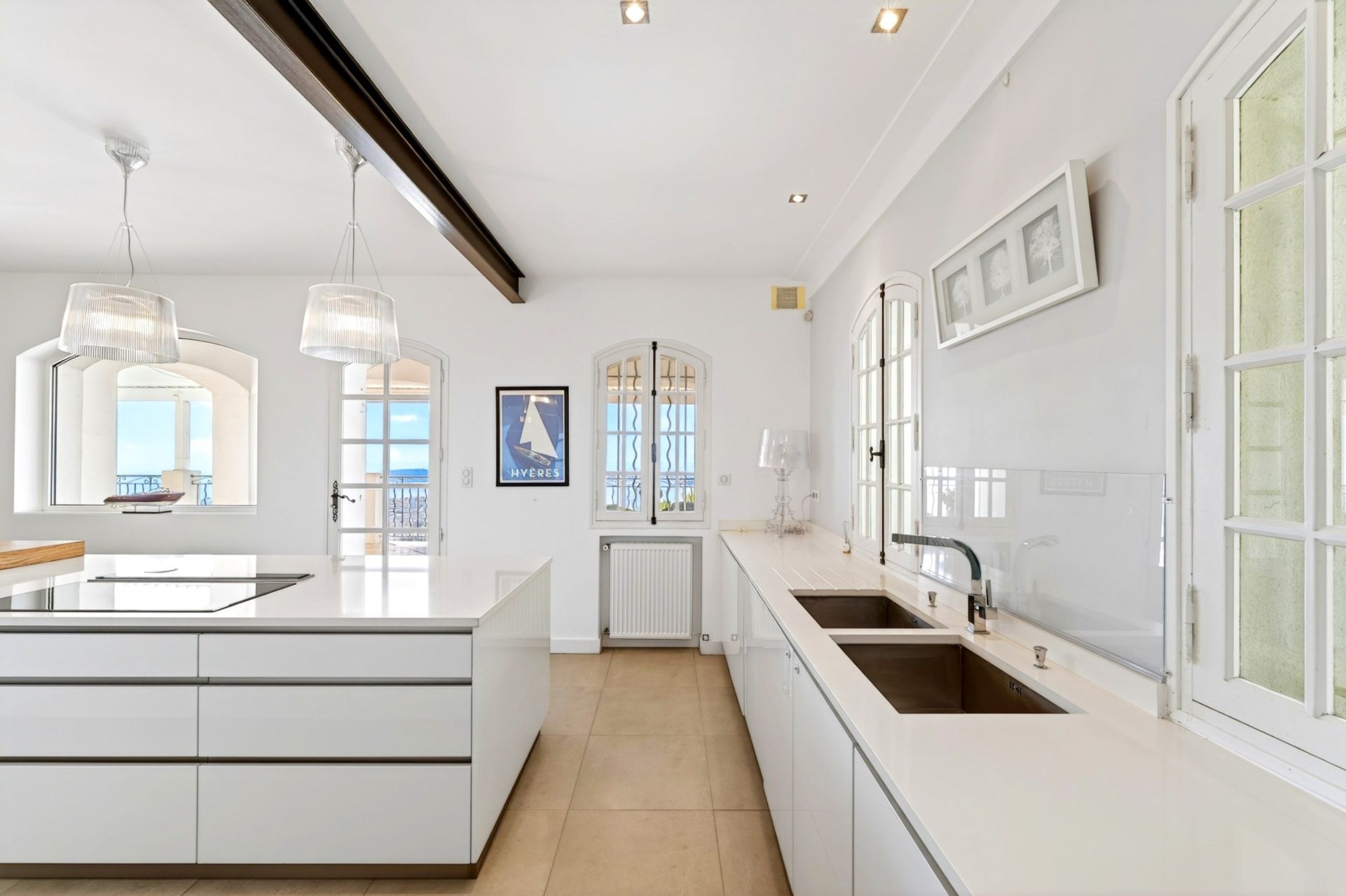 maison 10 Pièces en vente sur TOULON (83200)