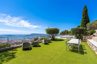 Vente Maison Toulon 10&nbsp;Pièces 350&nbsp;m²