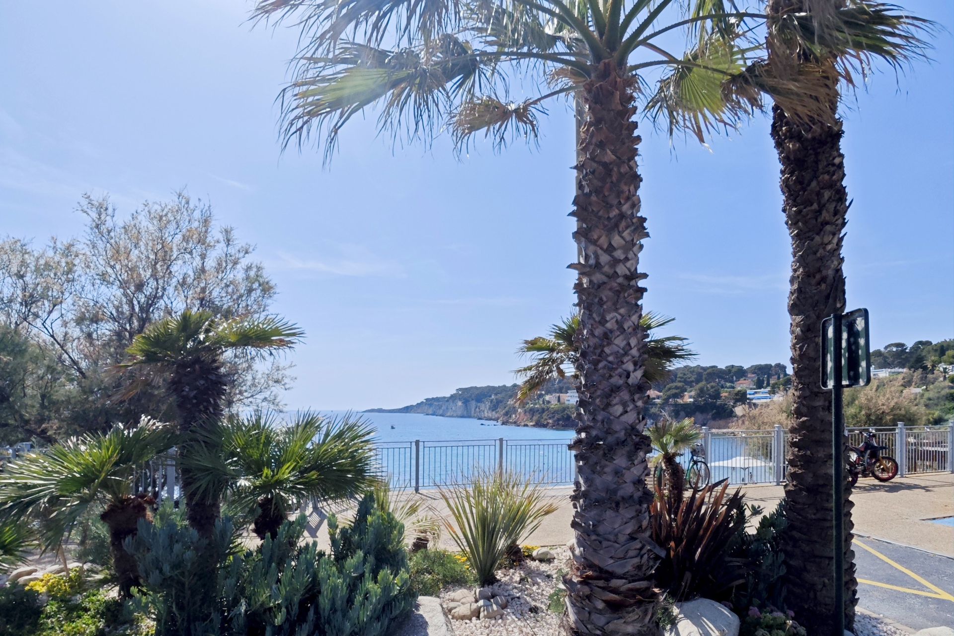 maison 3 Pièces en vente sur SANARY SUR MER (83110)