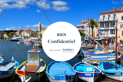 Sale House Sanary-sur-Mer 3&nbsp;Rooms 111&nbsp;m²