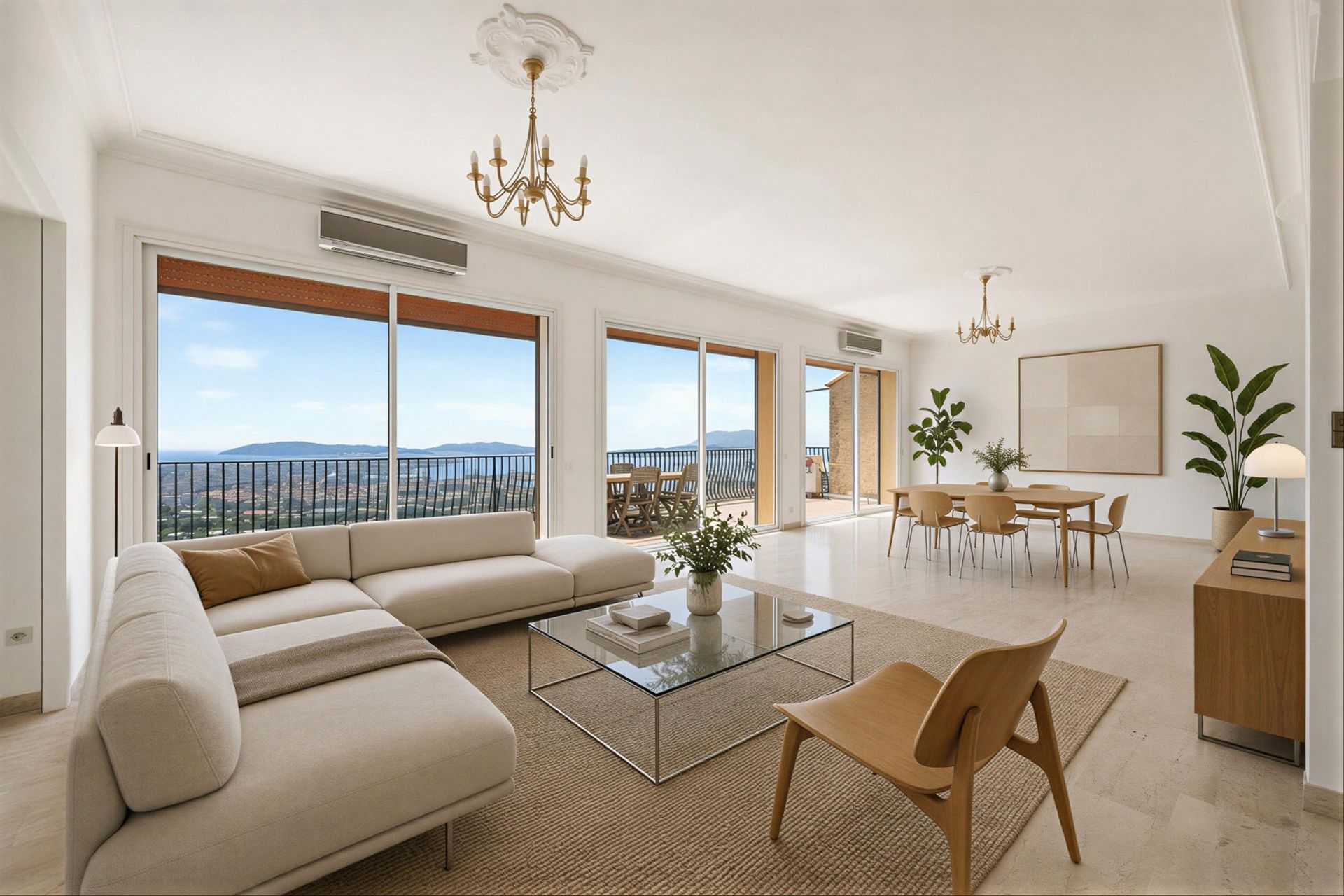 house 6 Rooms for sale on TOULON (83000)
