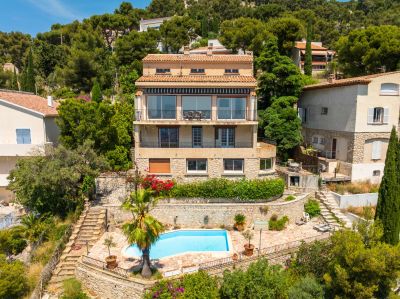 Sale House Toulon 6&nbsp;Rooms 270&nbsp;m²
