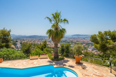 Vente Maison Toulon 6&nbsp;Pièces 270&nbsp;m²