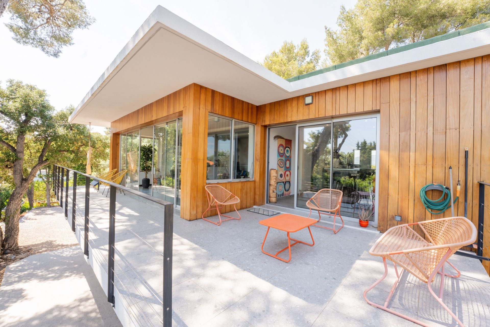 villa 6 Pièces en vente sur LA SEYNE SUR MER (83500)