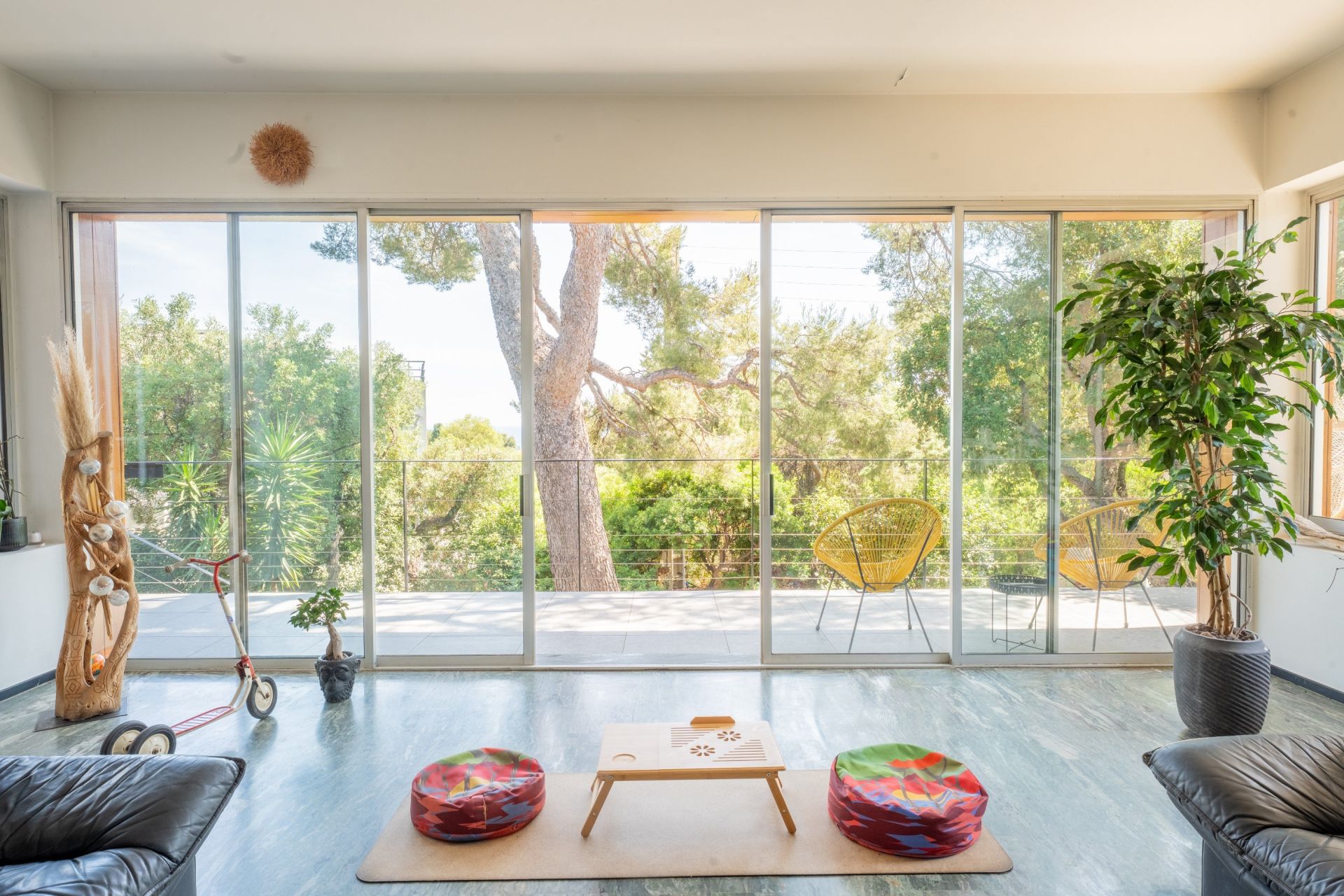 villa 6 Pièces en vente sur LA SEYNE SUR MER (83500)