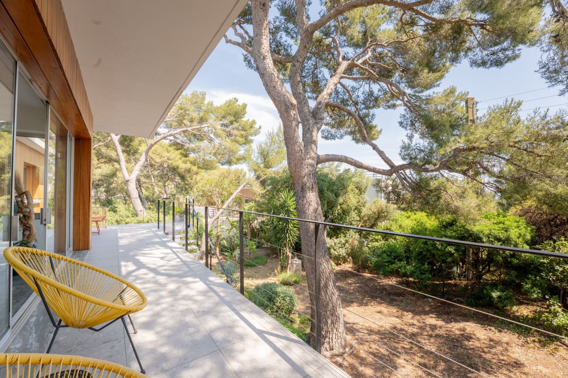 villa 6 Pièces en vente sur LA SEYNE SUR MER (83500)