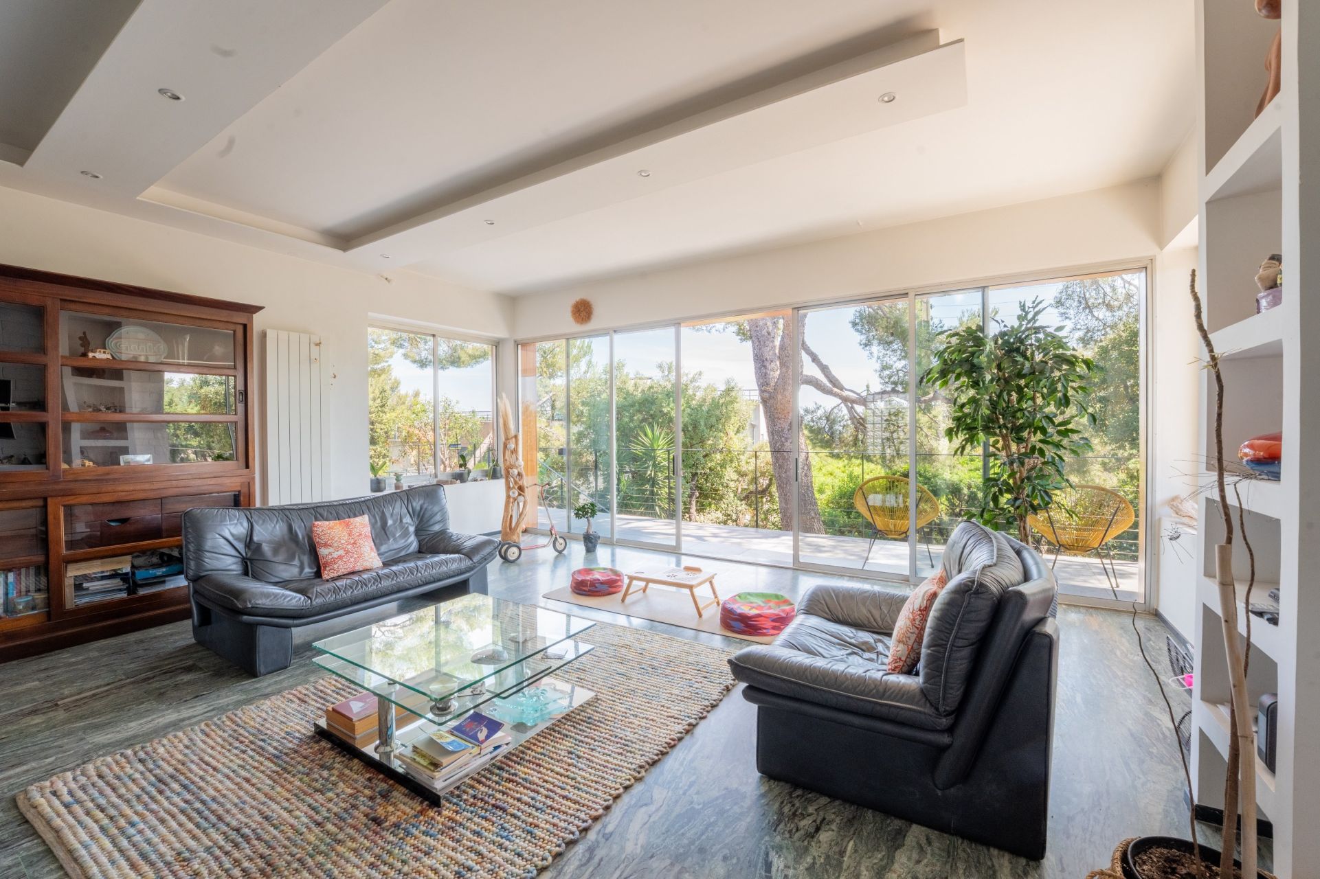 villa 6 Pièces en vente sur LA SEYNE SUR MER (83500)