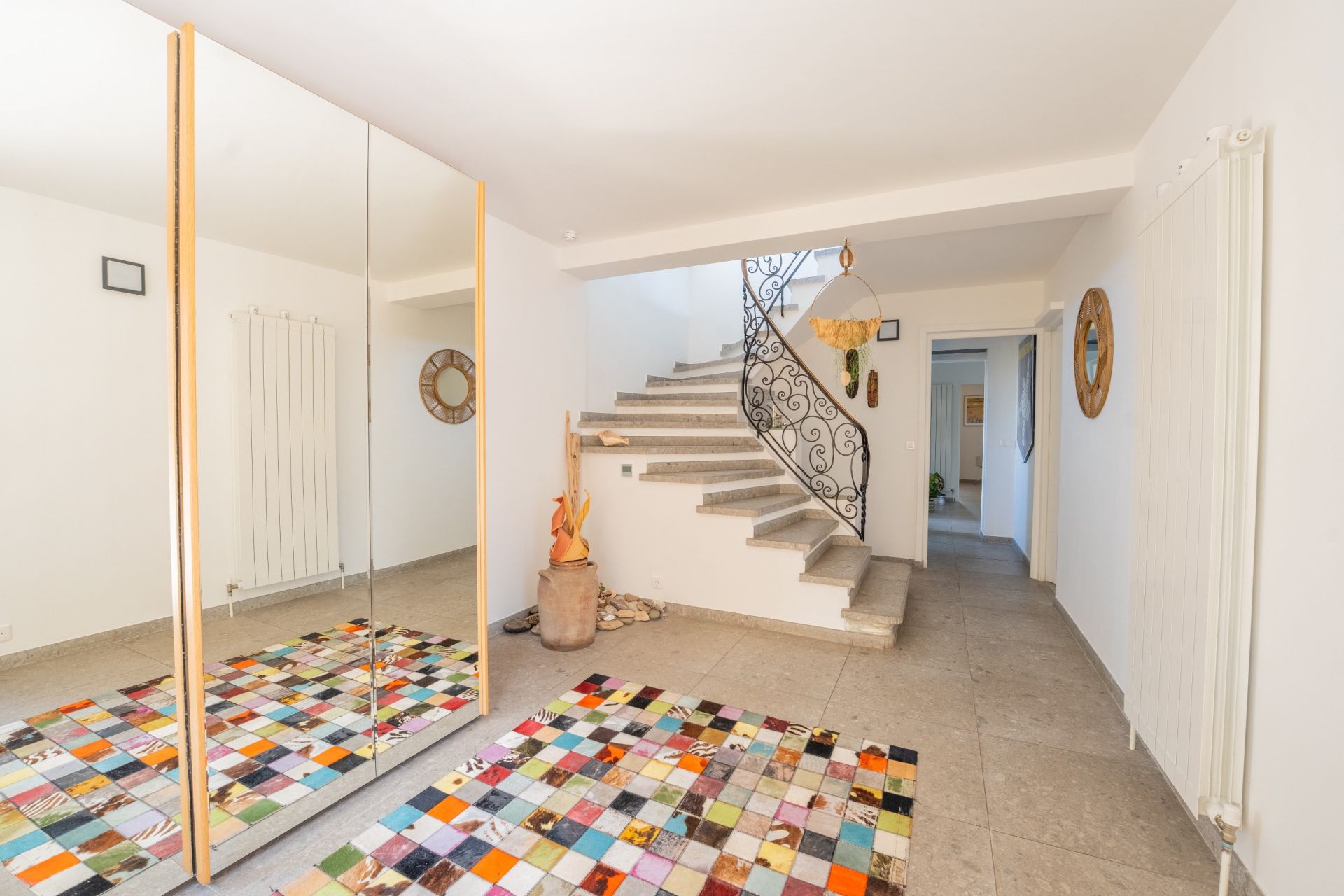 villa 6 Pièces en vente sur LA SEYNE SUR MER (83500)