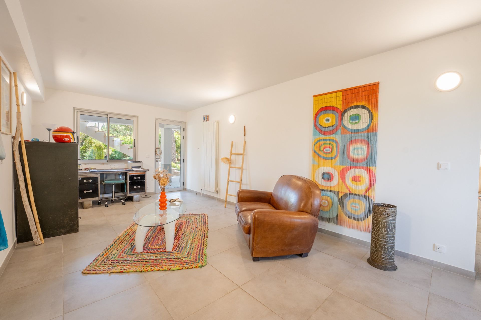 villa 6 Pièces en vente sur LA SEYNE SUR MER (83500)