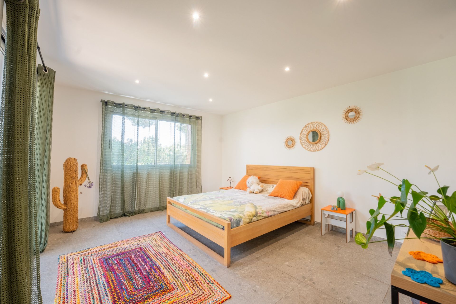villa 6 Pièces en vente sur LA SEYNE SUR MER (83500)