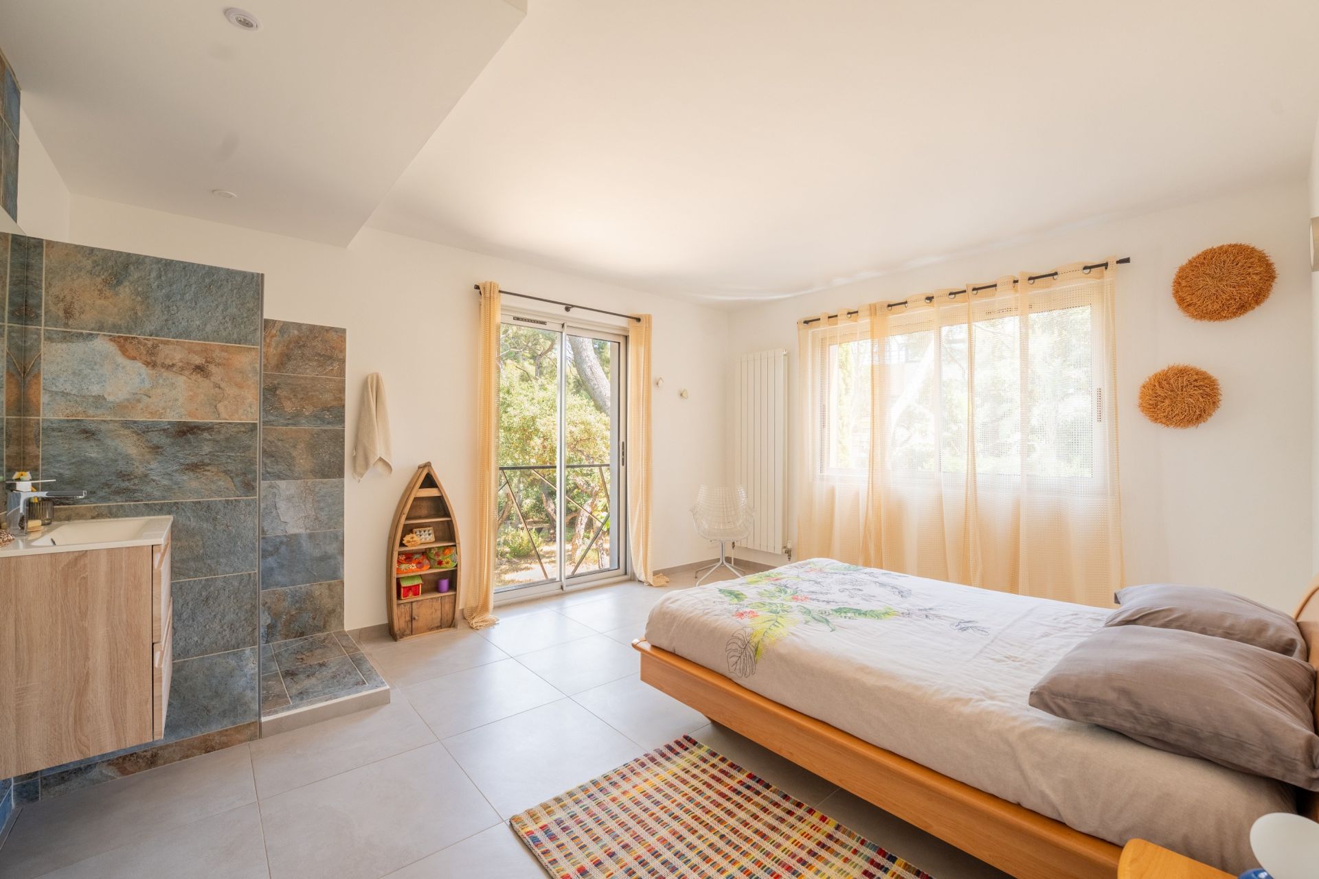 villa 6 Pièces en vente sur LA SEYNE SUR MER (83500)