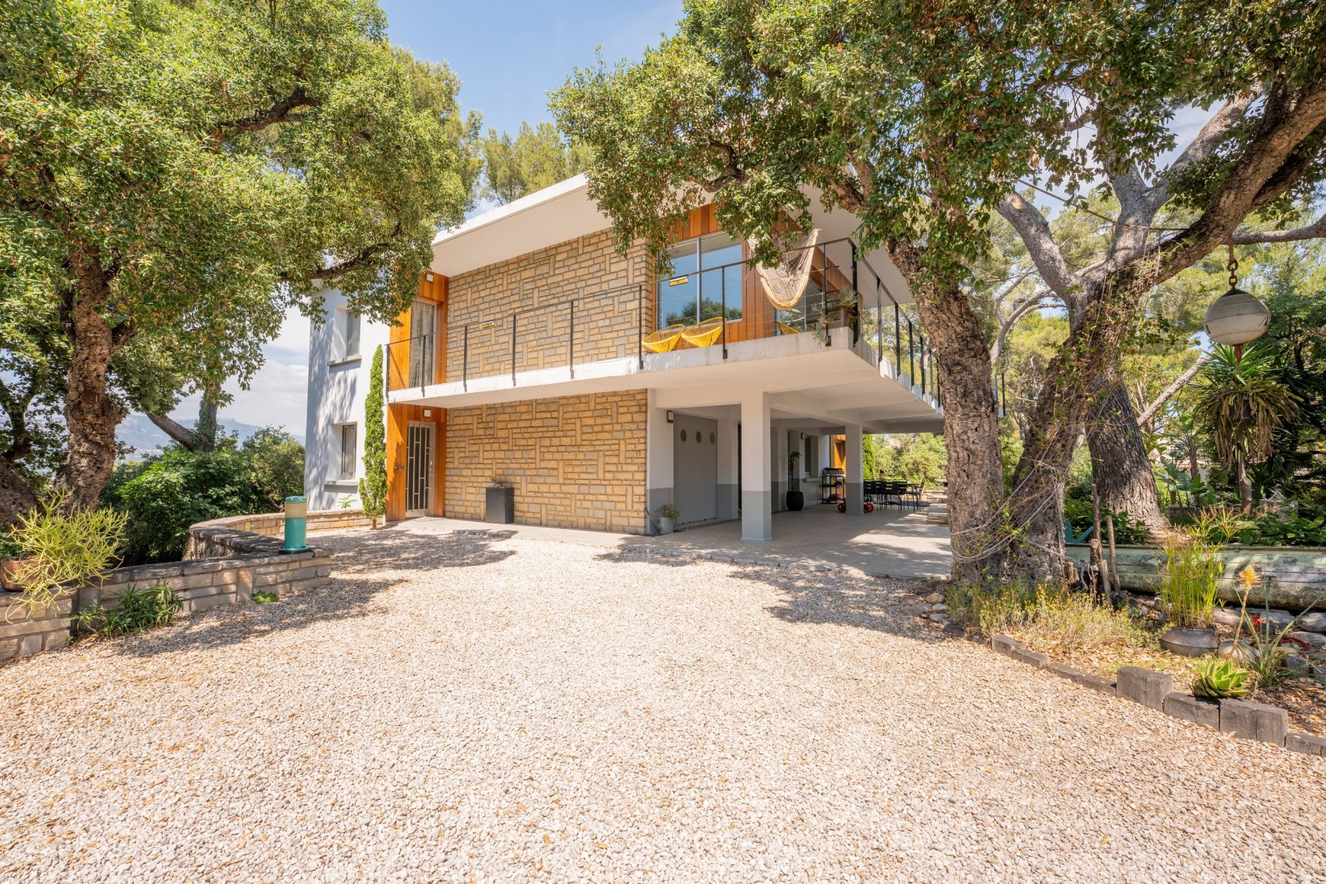 villa 6 Pièces en vente sur LA SEYNE SUR MER (83500)