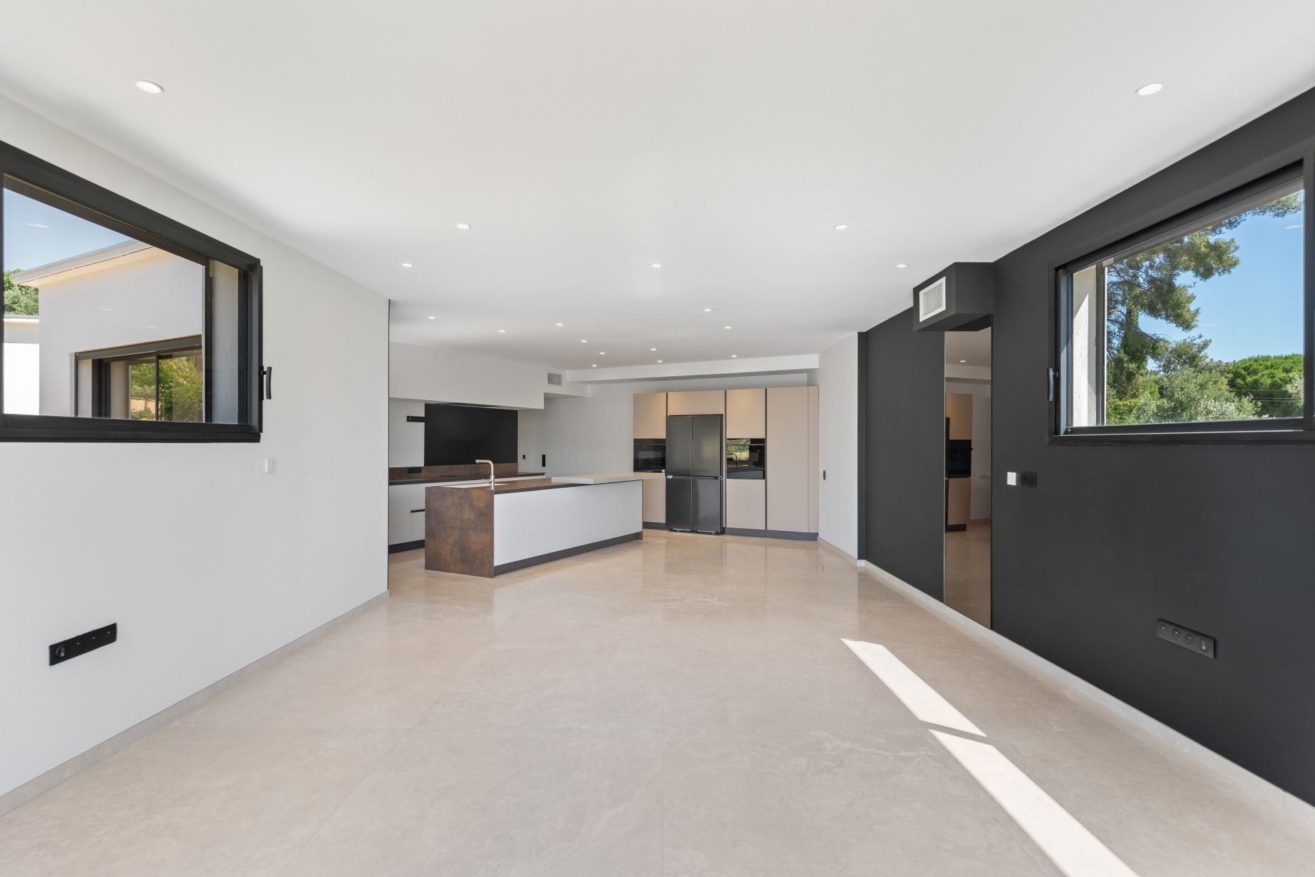 maison 5 Pièces en vente sur ST CYR SUR MER (83270)