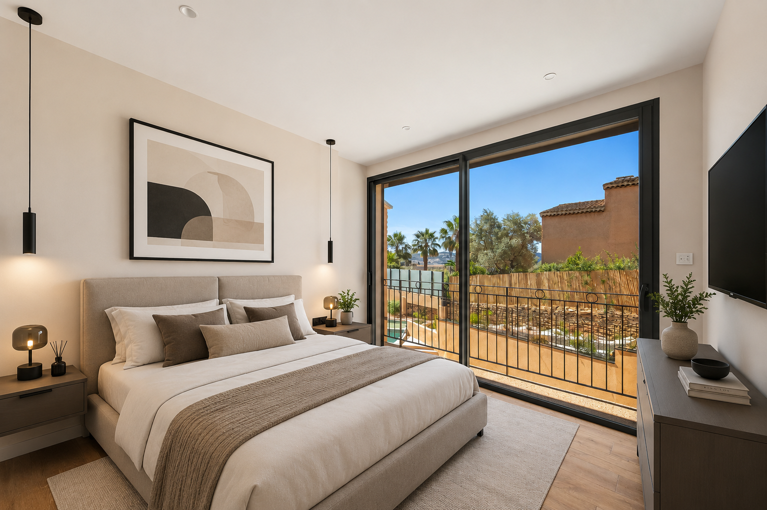 maison 5 Pièces en vente sur ST CYR SUR MER (83270)