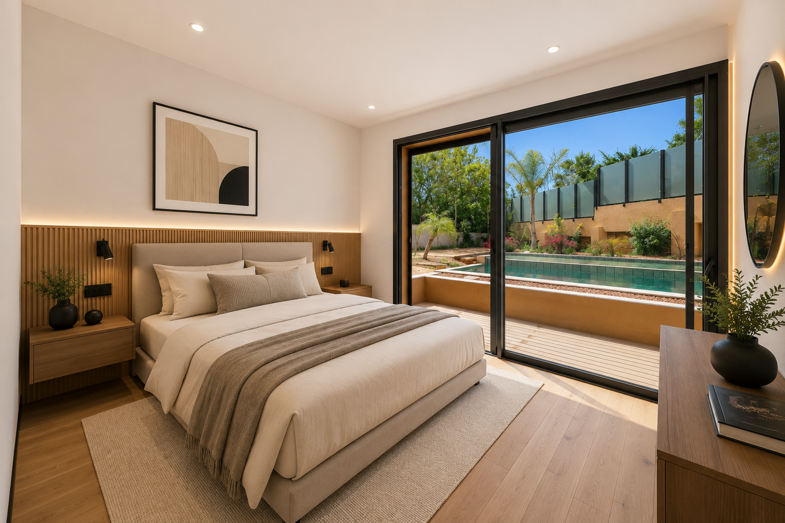 maison 5 Pièces en vente sur ST CYR SUR MER (83270)