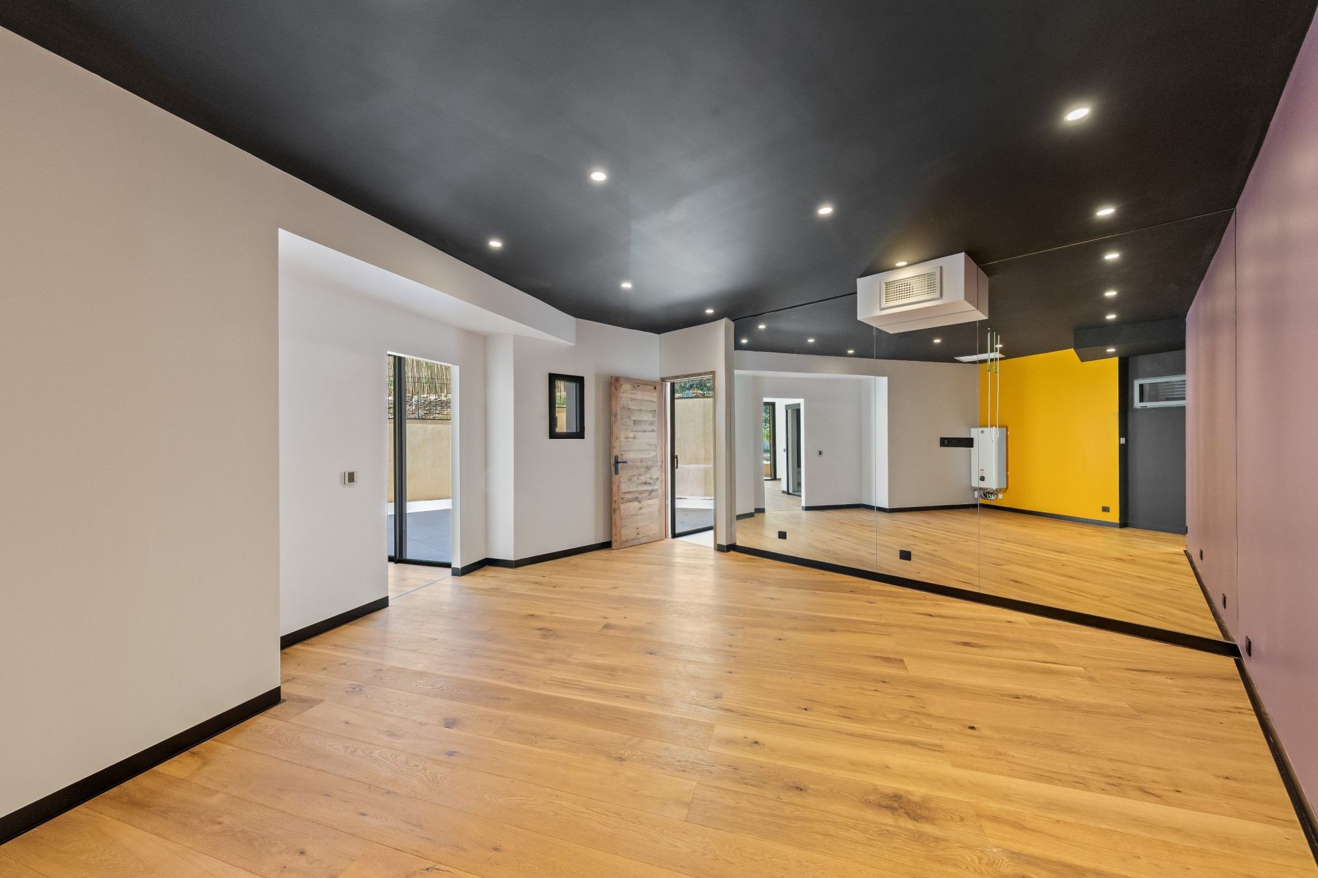 maison 5 Pièces en vente sur ST CYR SUR MER (83270)