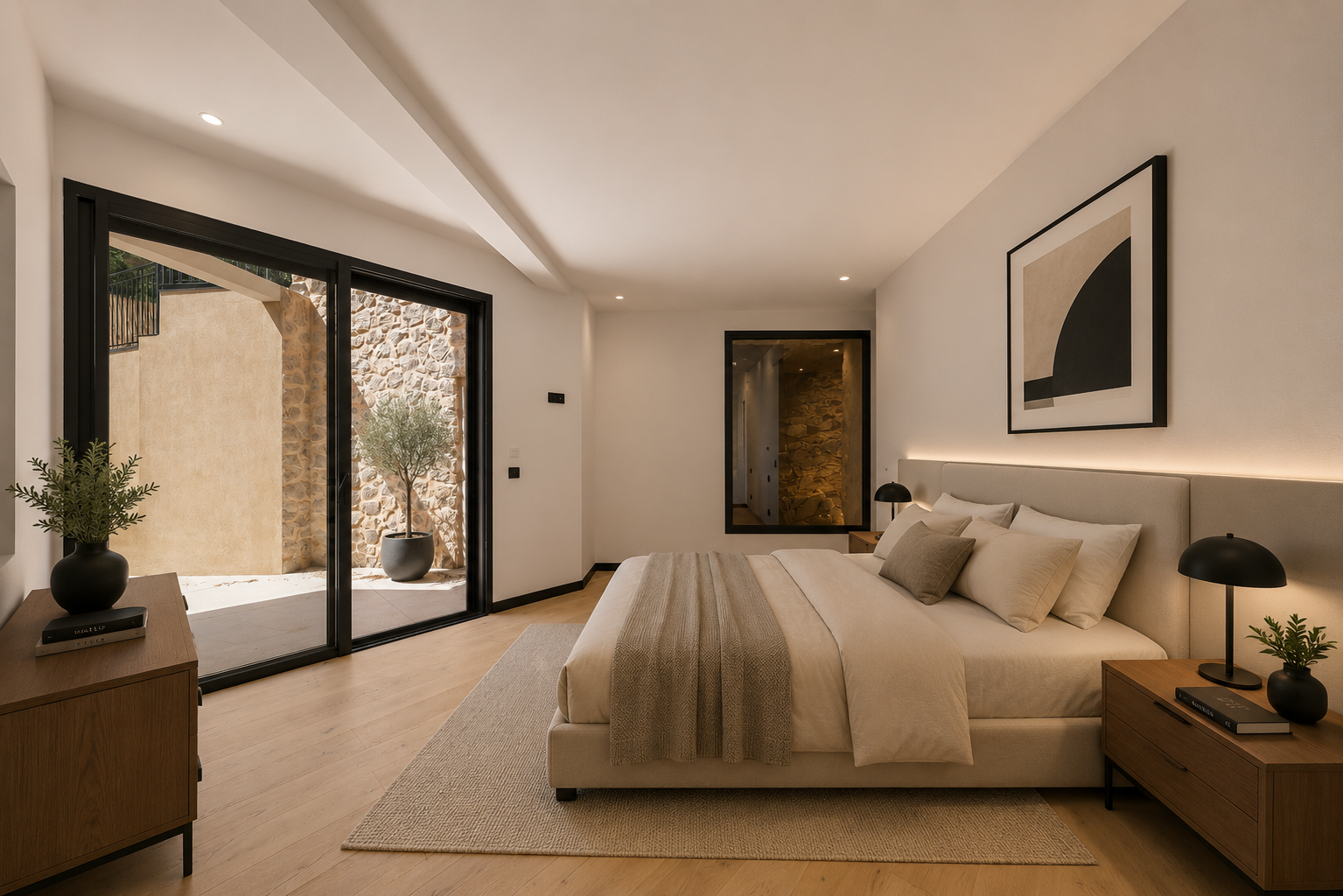 maison 5 Pièces en vente sur ST CYR SUR MER (83270)