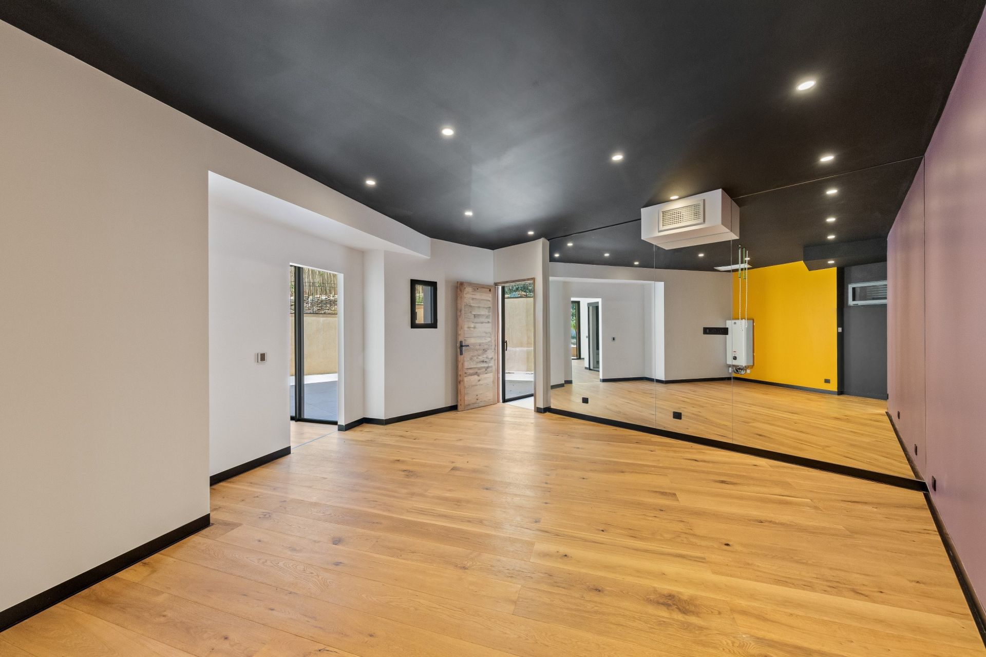 maison 5 Pièces en vente sur ST CYR SUR MER (83270)