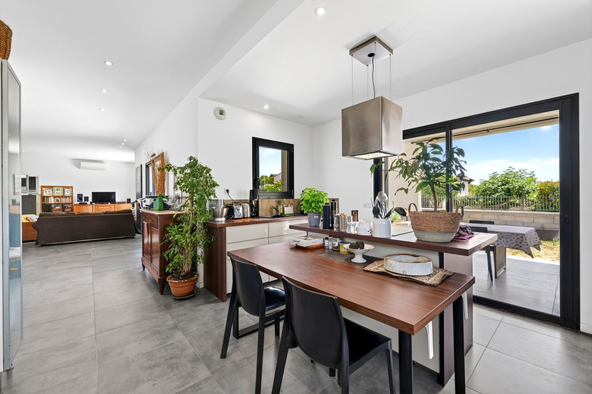 maison 5 Pièces en vente sur SANARY SUR MER (83110)