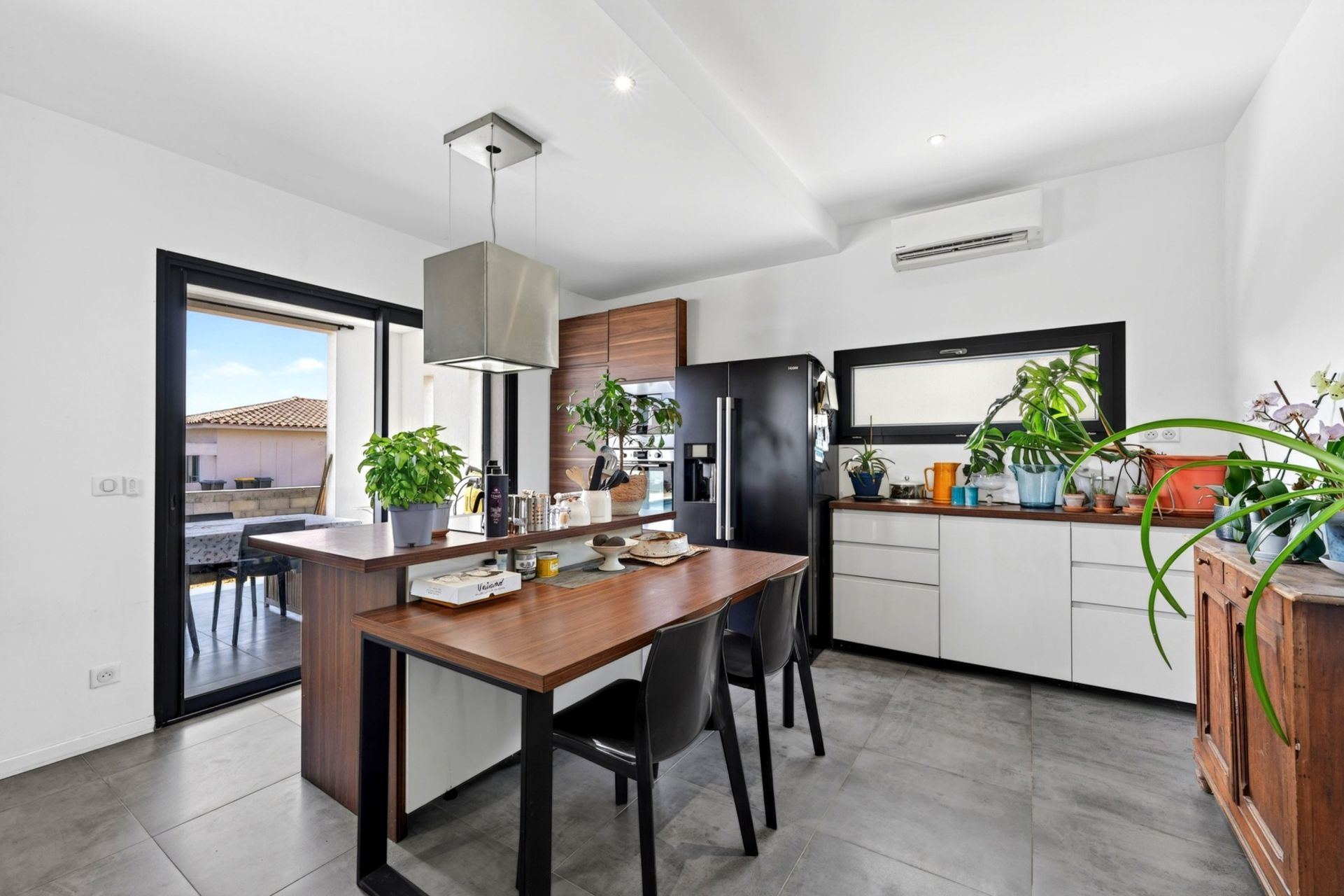 maison 5 Pièces en vente sur SANARY SUR MER (83110)